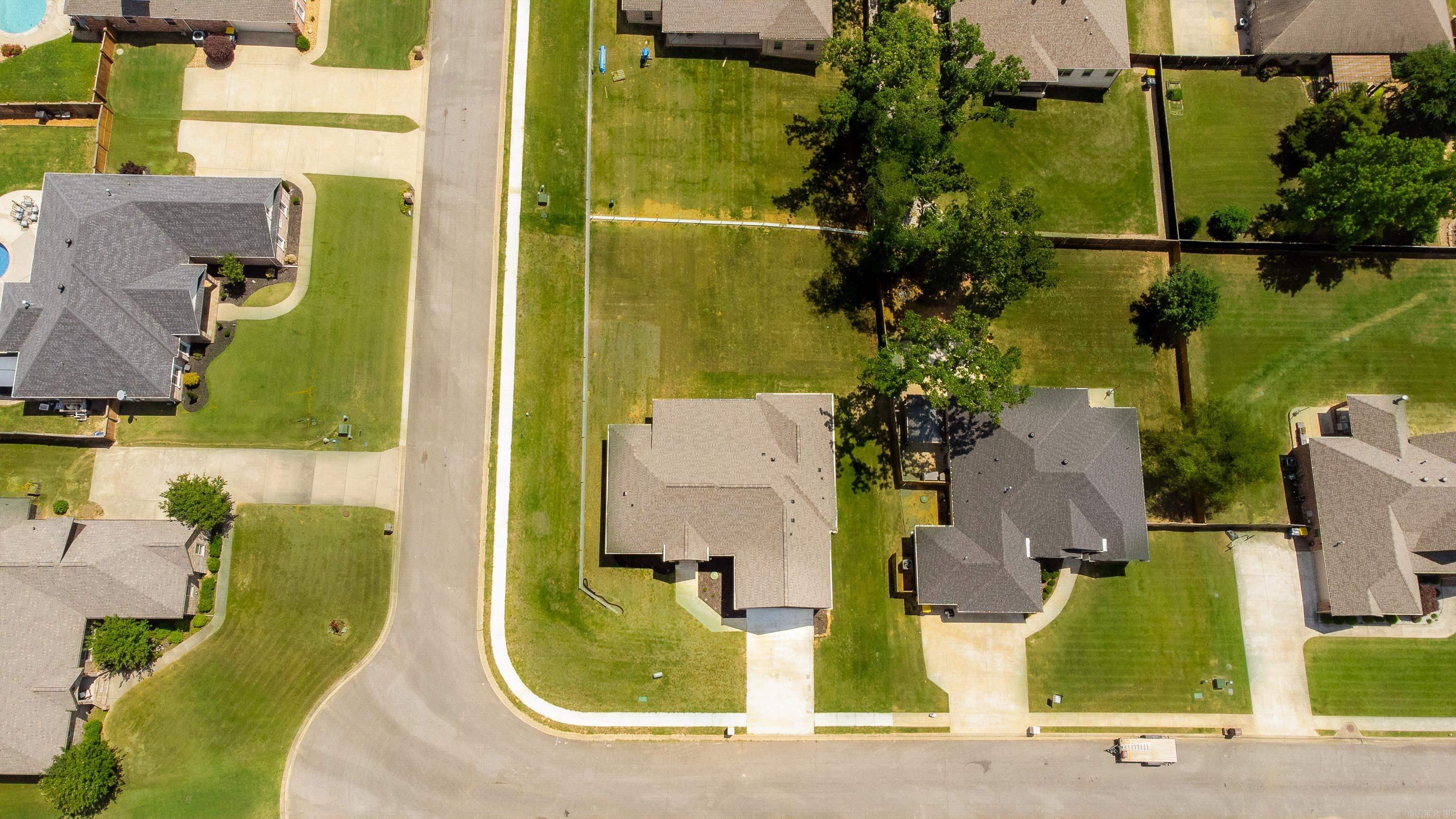 GREYSTONE - Residential