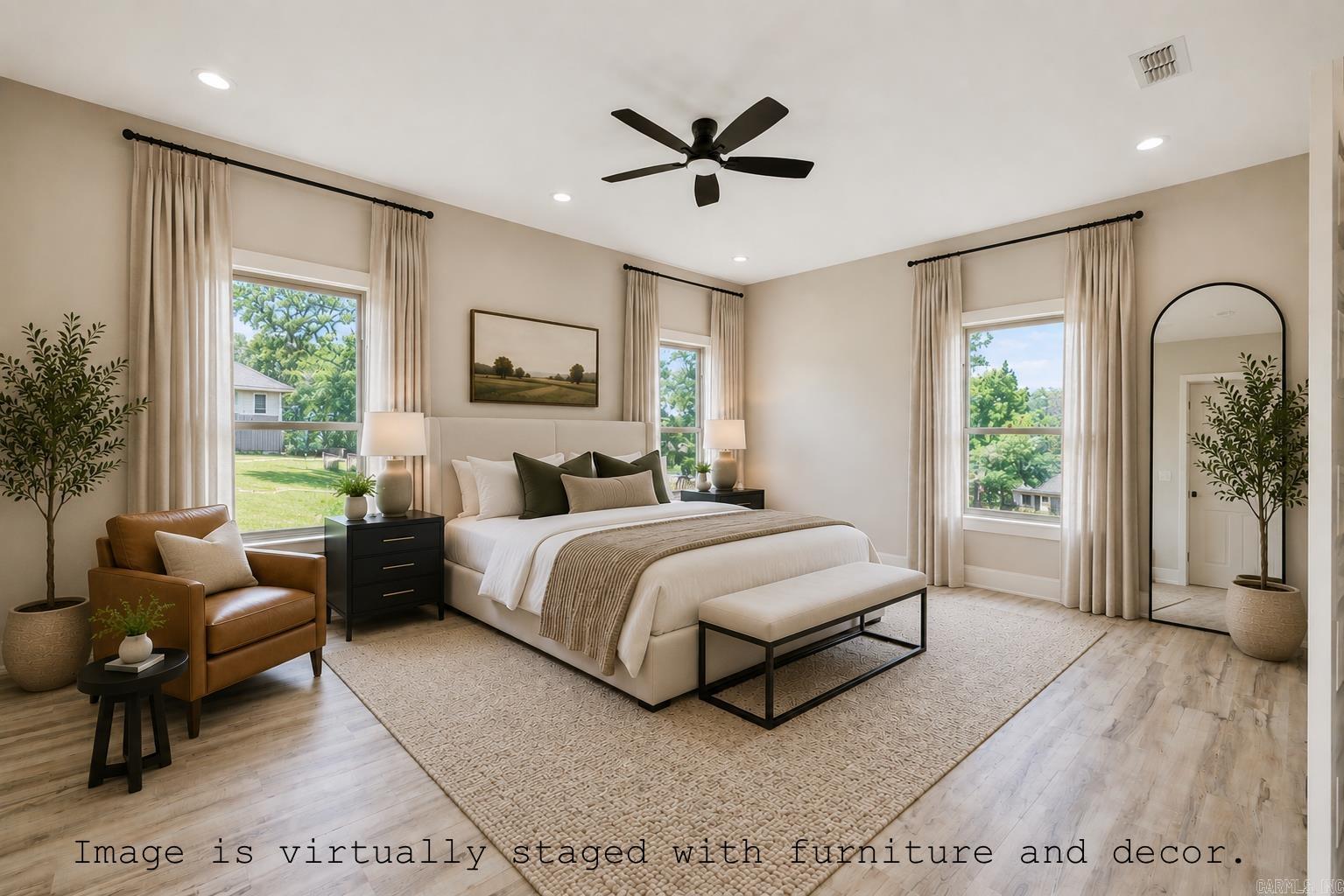 GREYSTONE - Residential