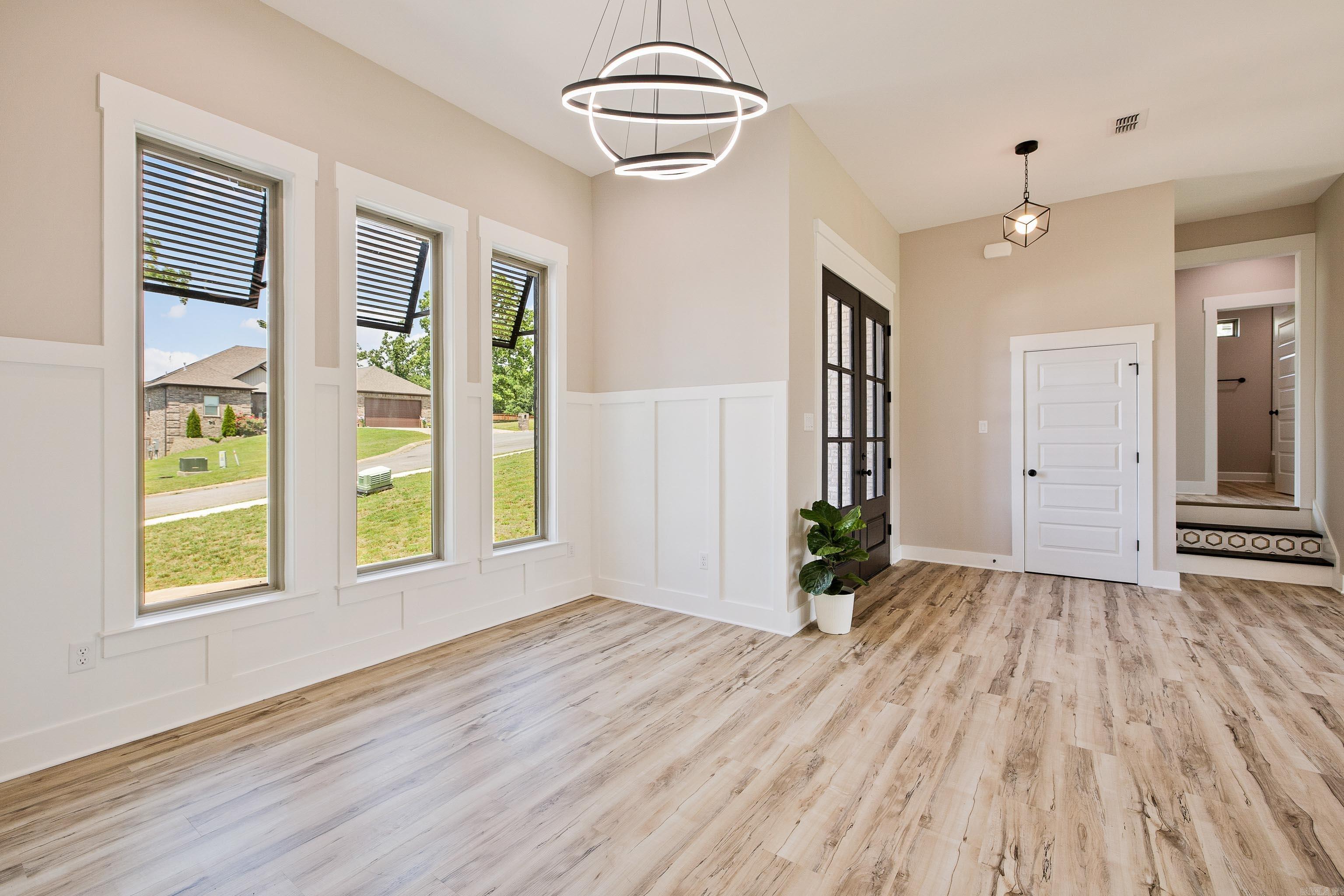 GREYSTONE - Residential