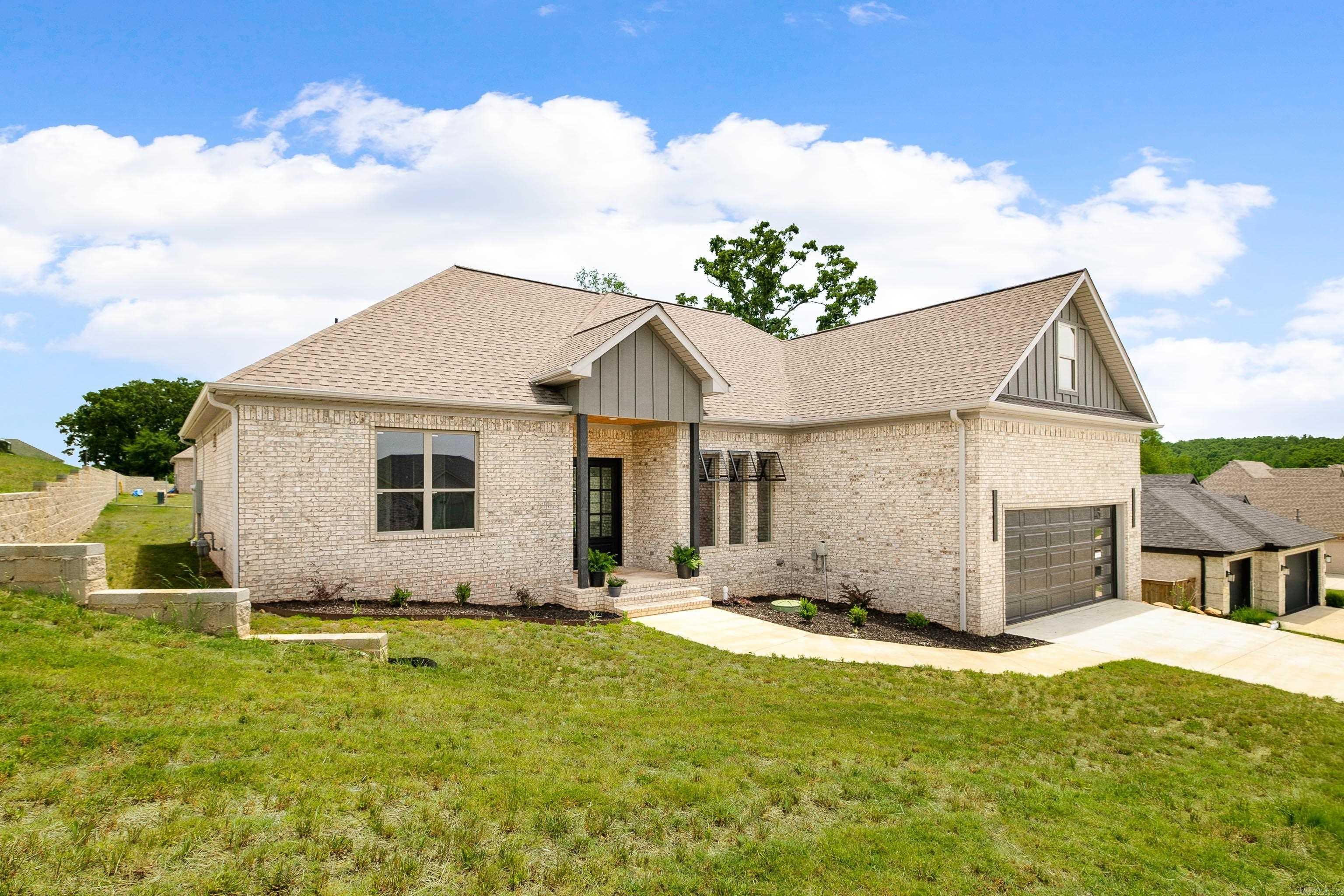 GREYSTONE - Residential