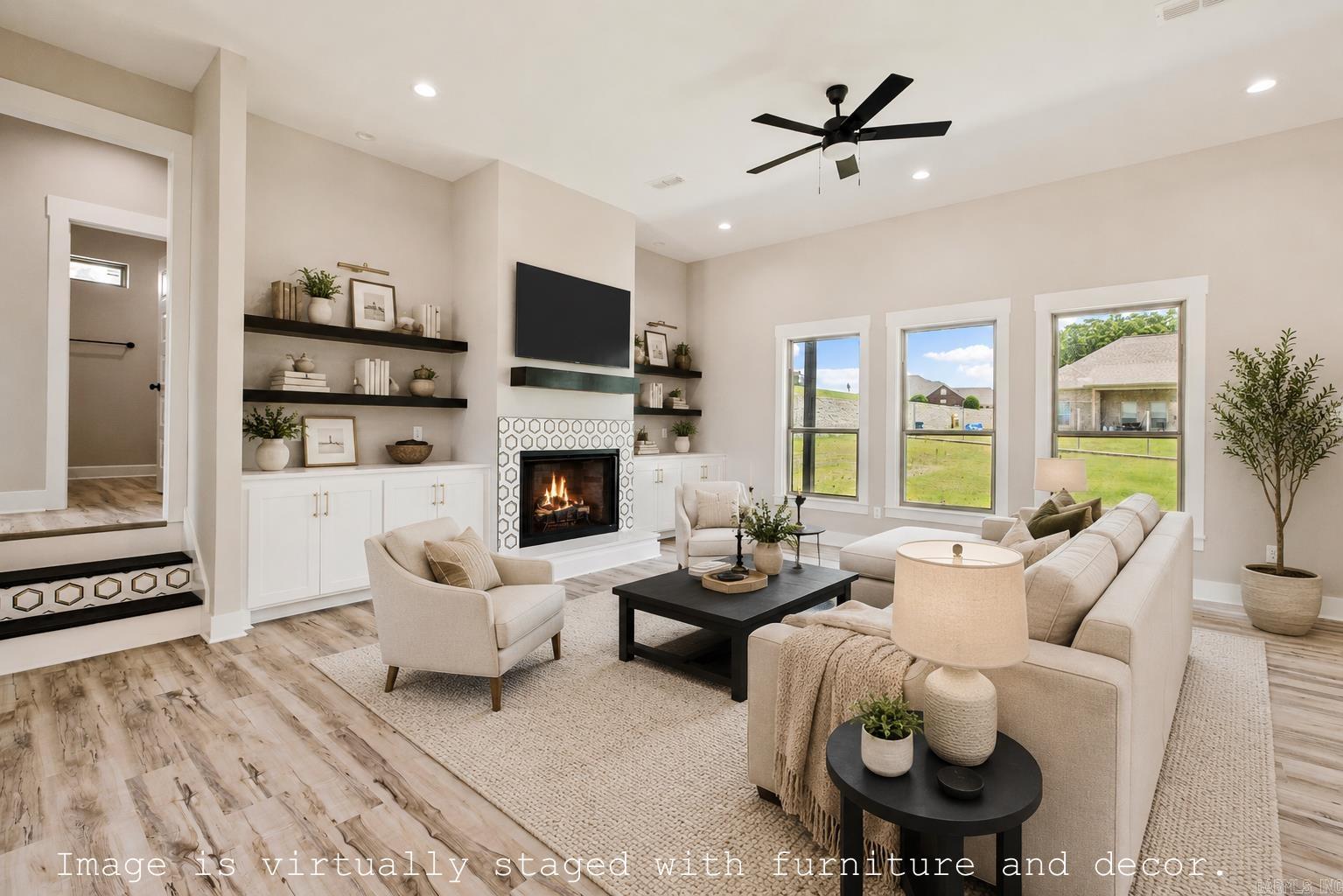 GREYSTONE - Residential