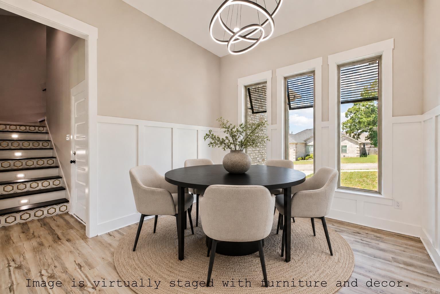 GREYSTONE - Residential
