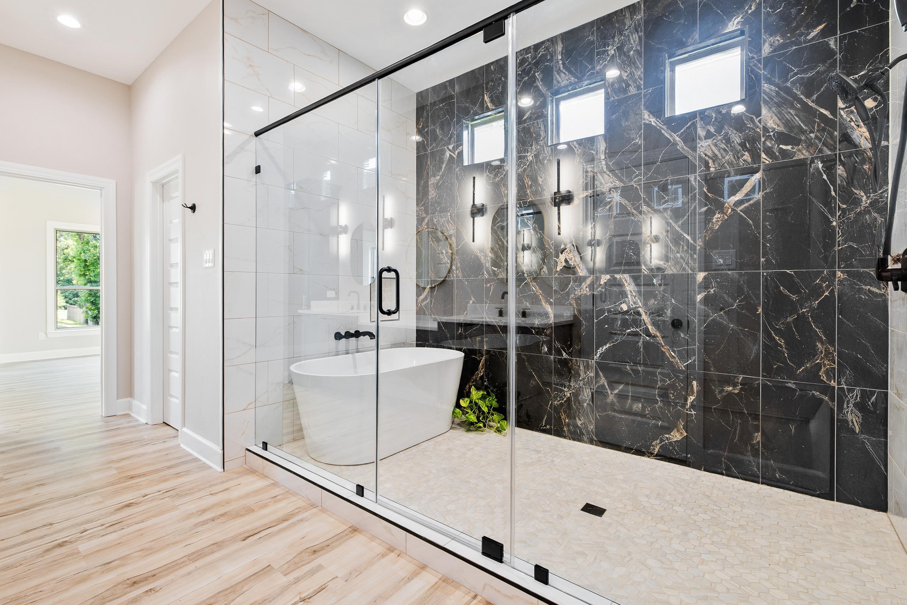 GREYSTONE - Residential