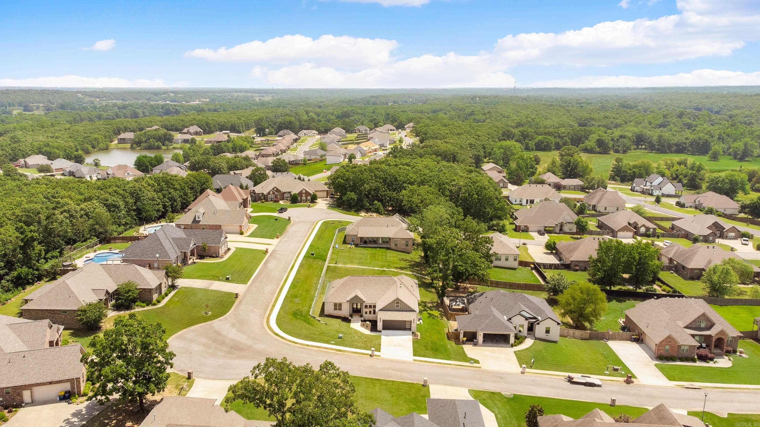 GREYSTONE - Residential