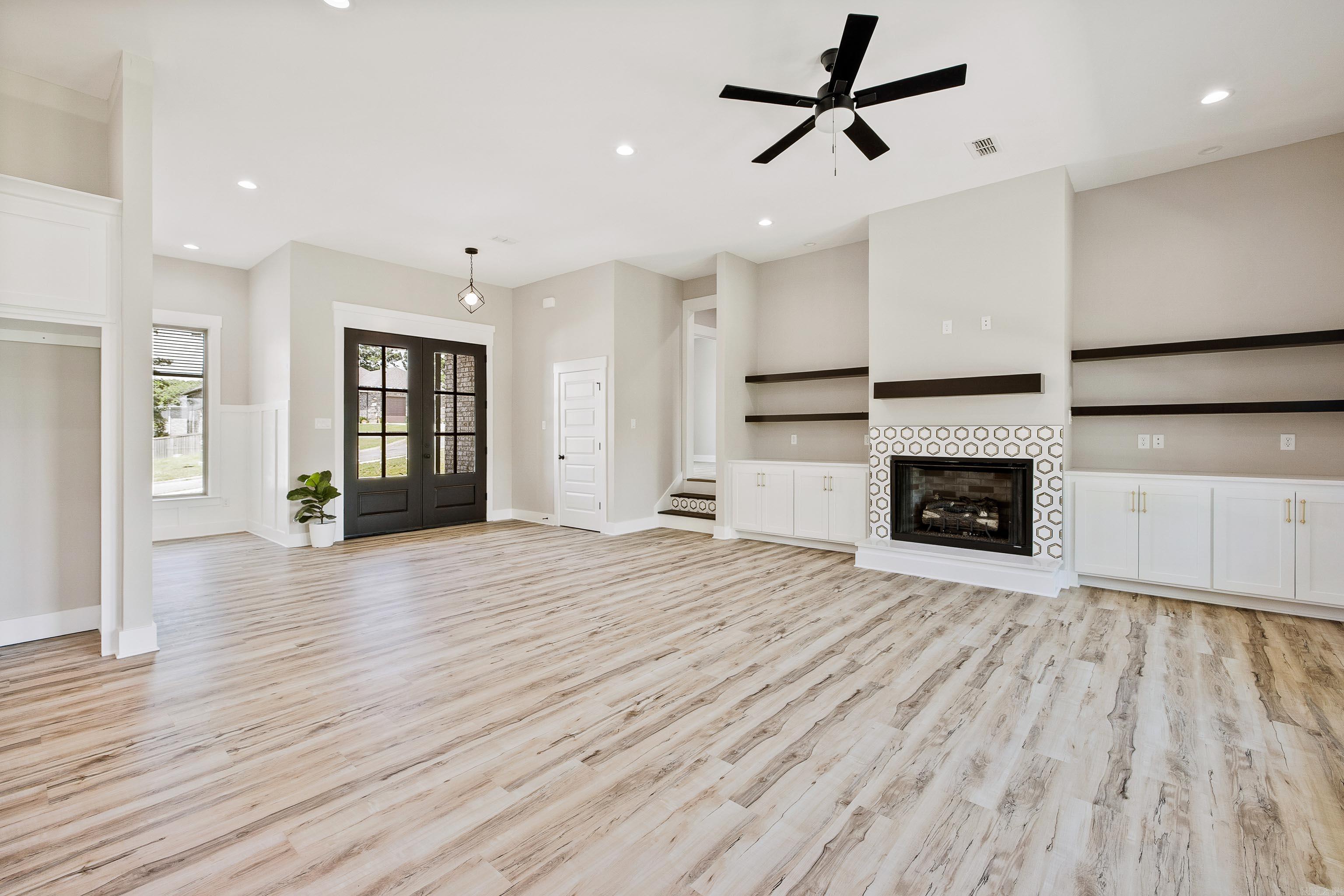 GREYSTONE - Residential