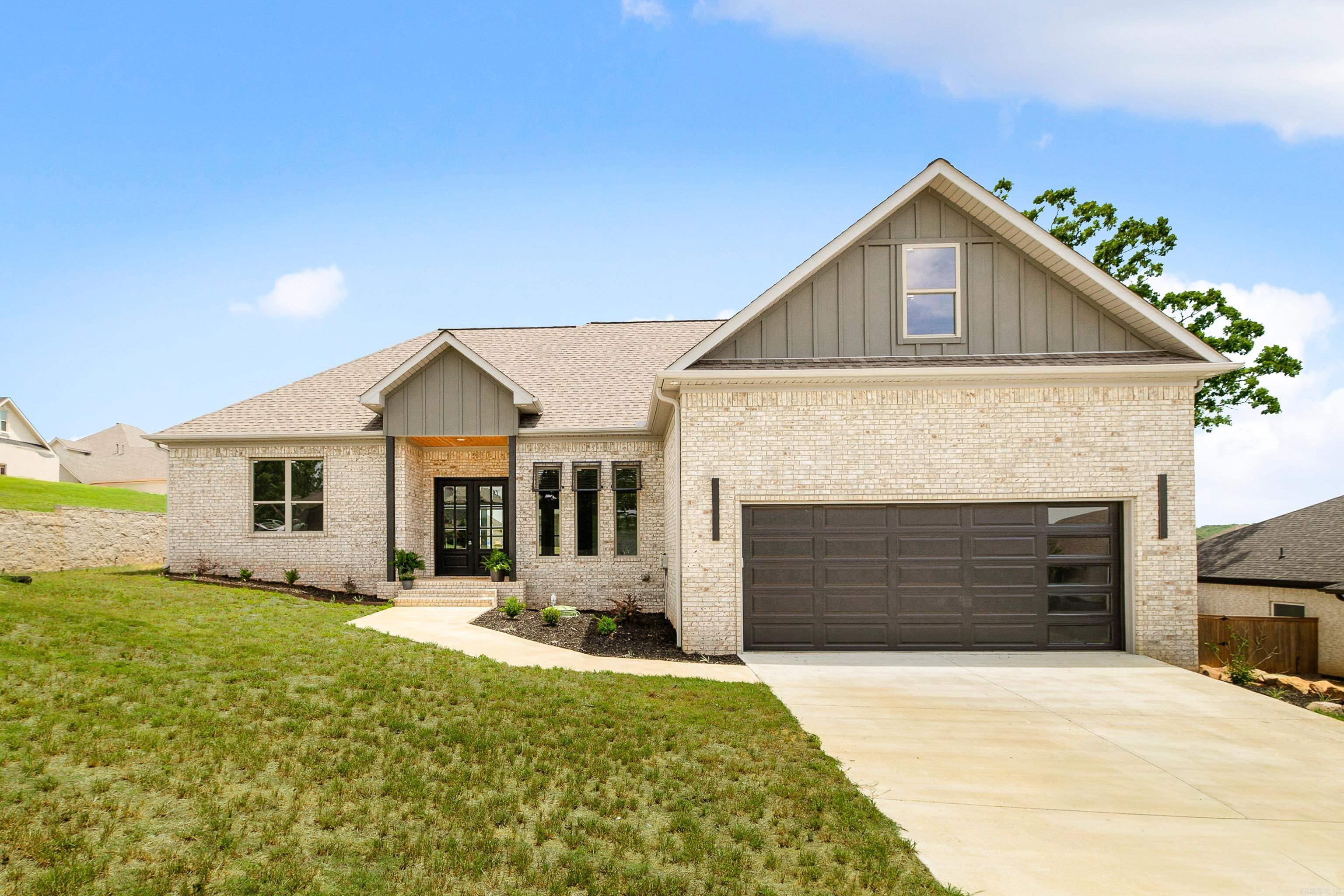 GREYSTONE - Residential