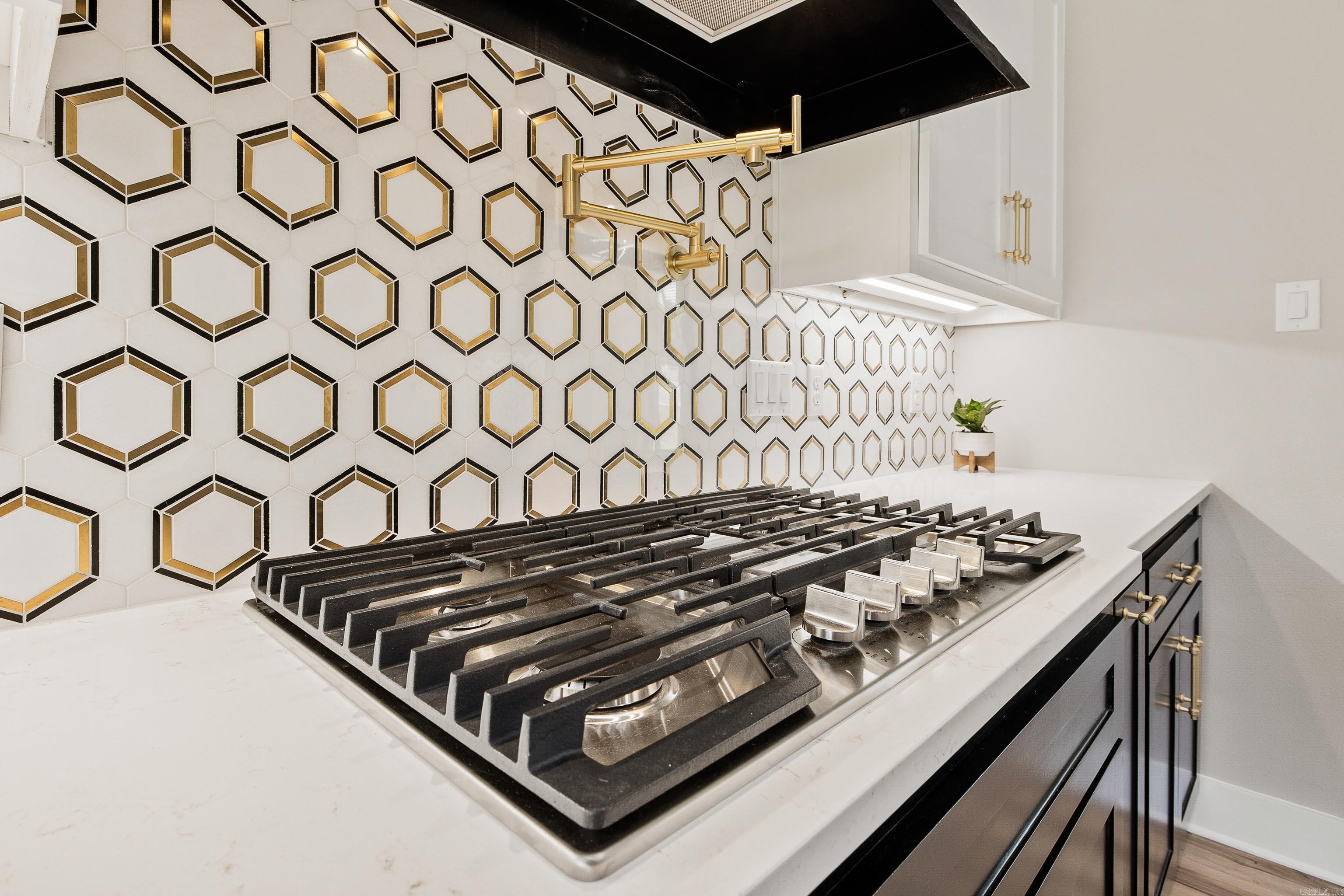 GREYSTONE - Residential