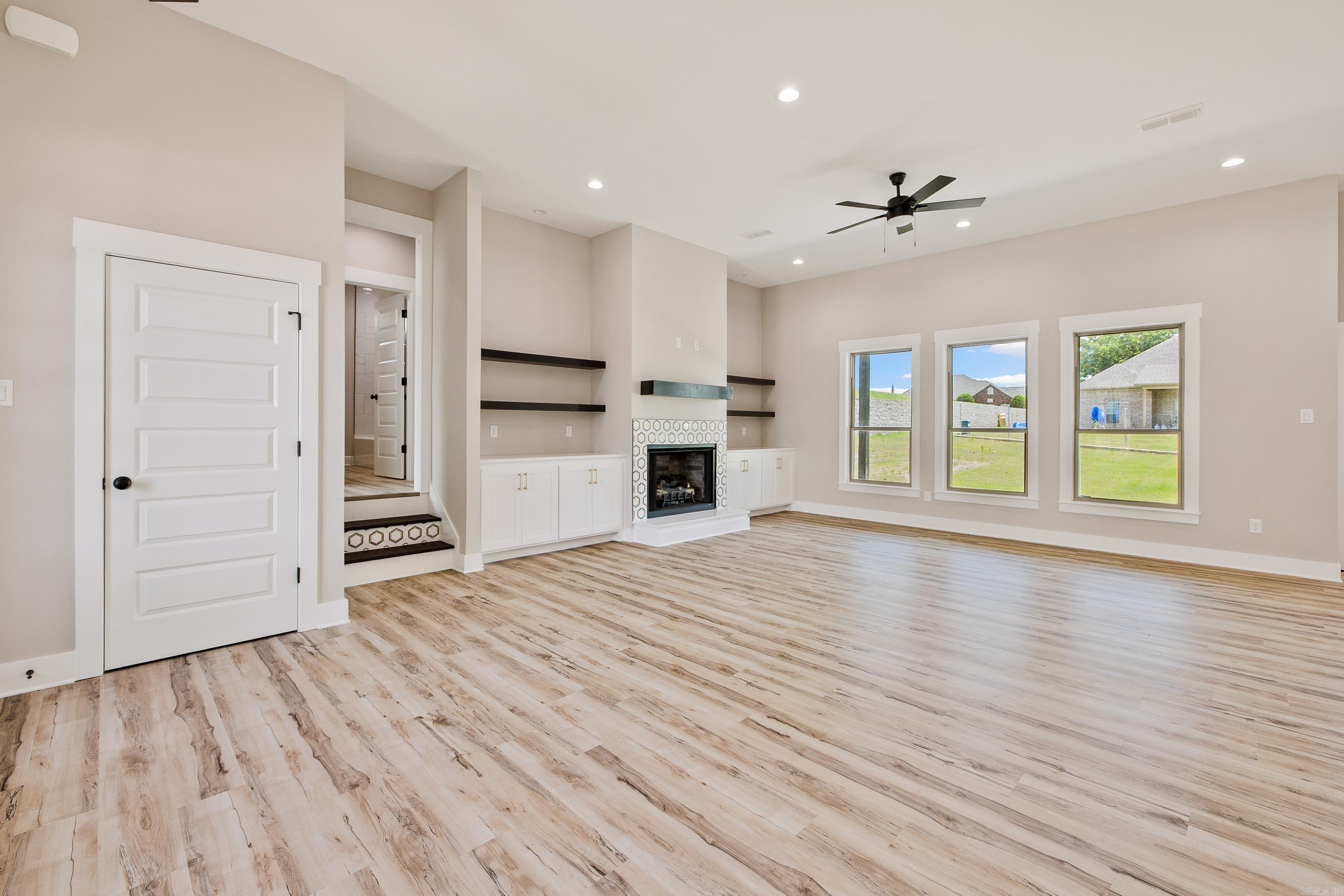 GREYSTONE - Residential