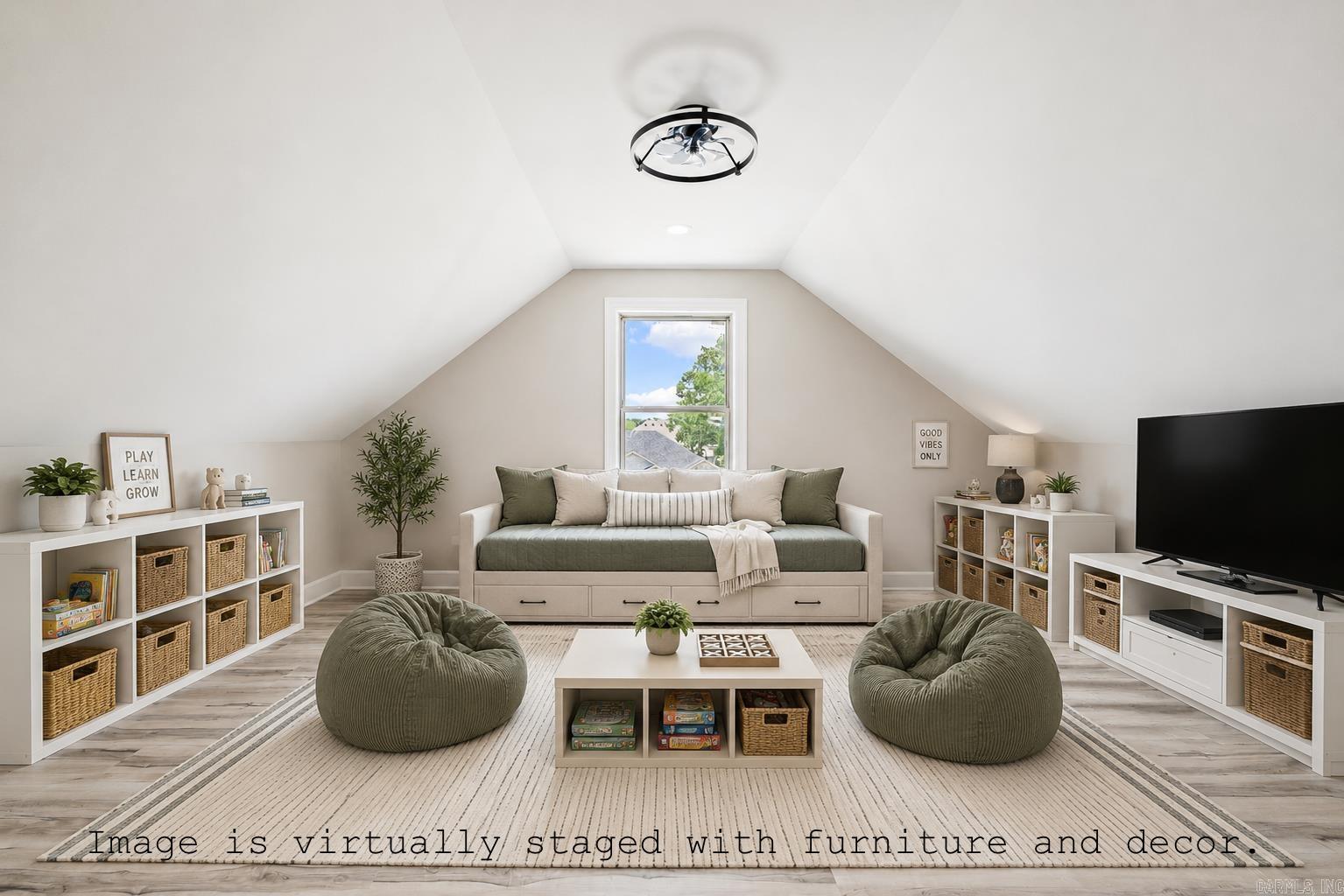 GREYSTONE - Residential