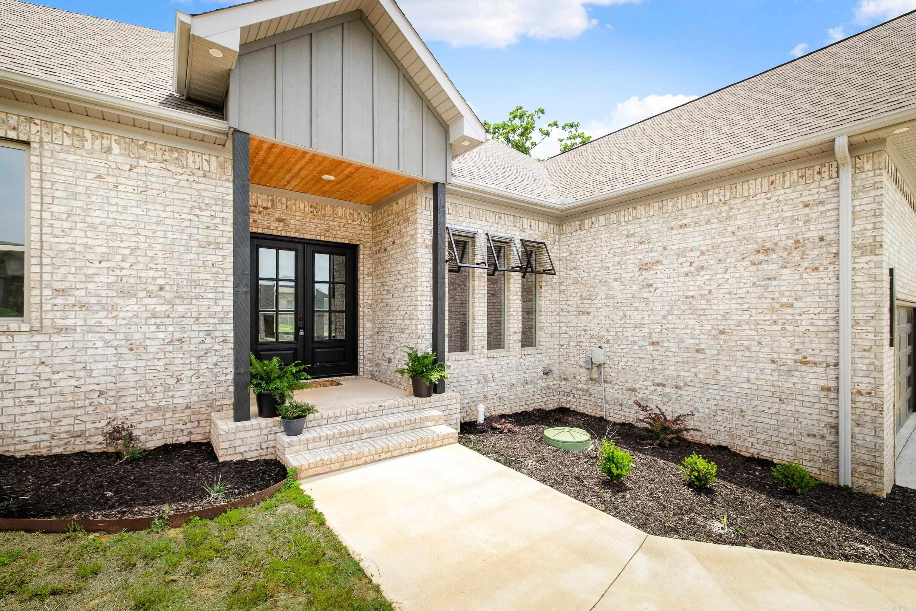GREYSTONE - Residential