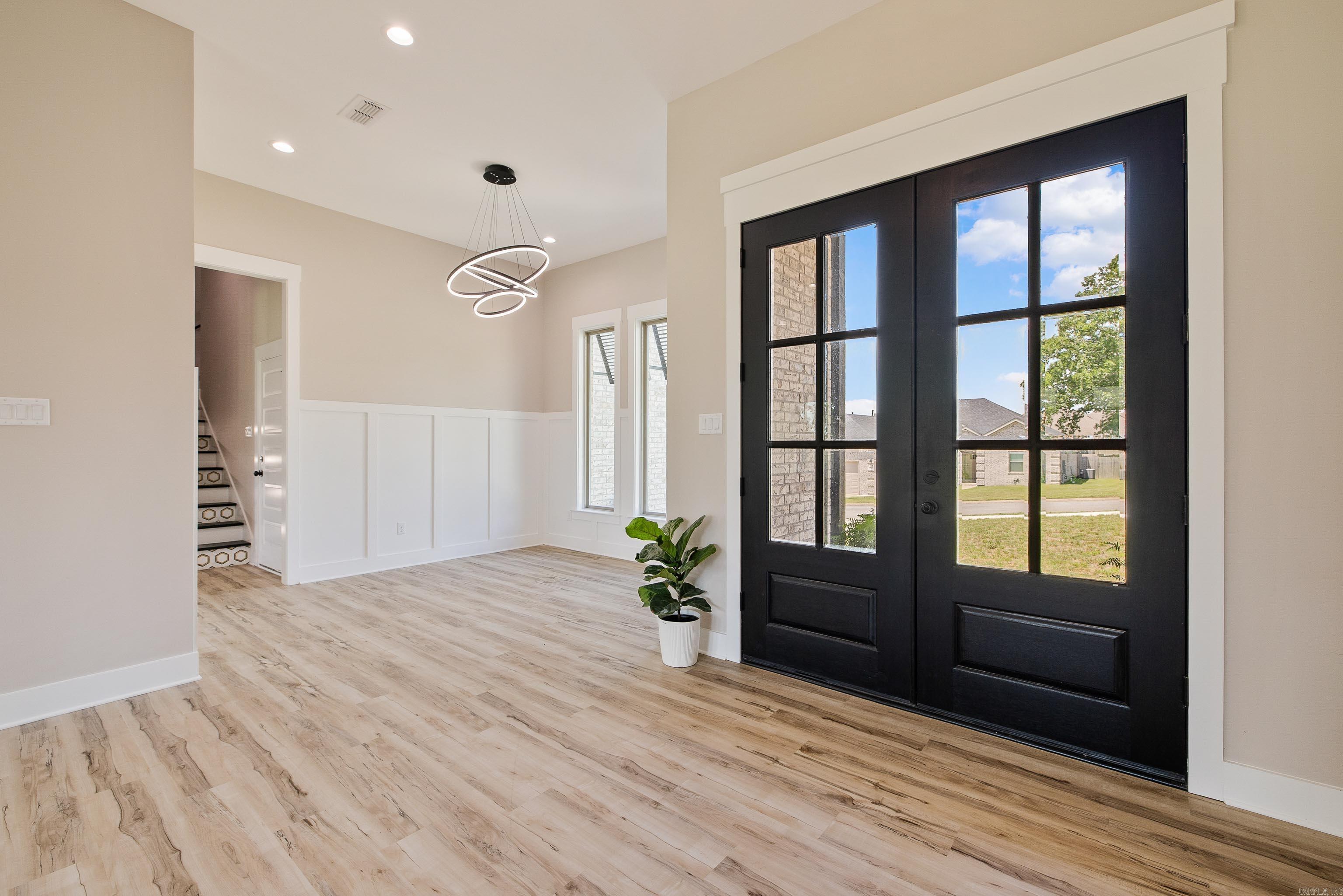 GREYSTONE - Residential