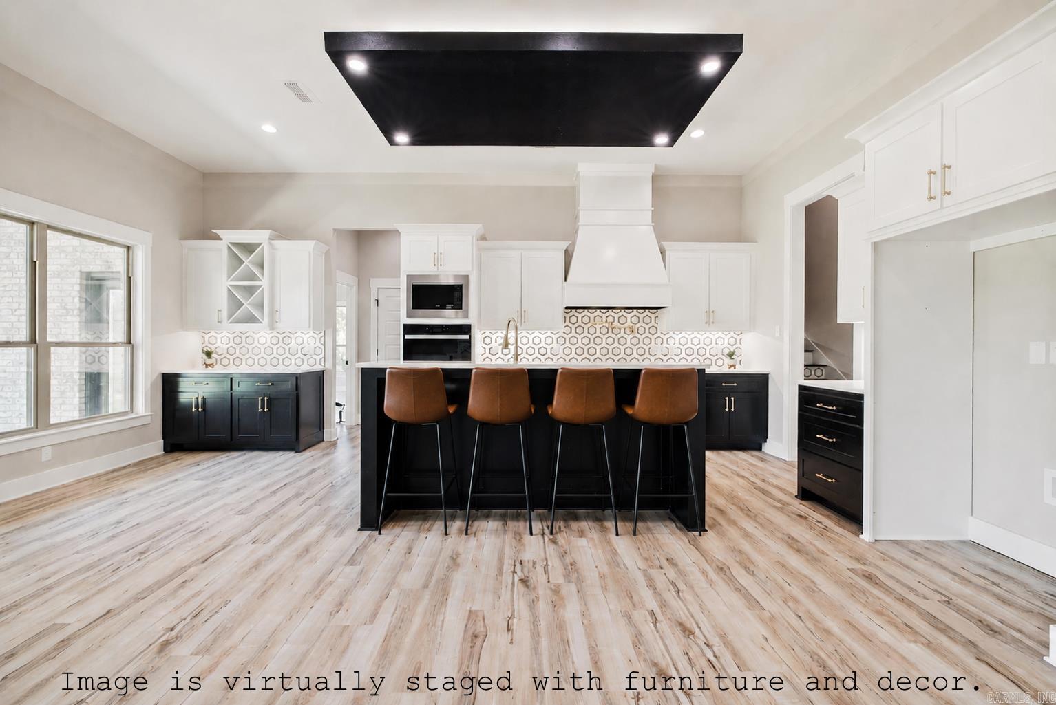 GREYSTONE - Residential