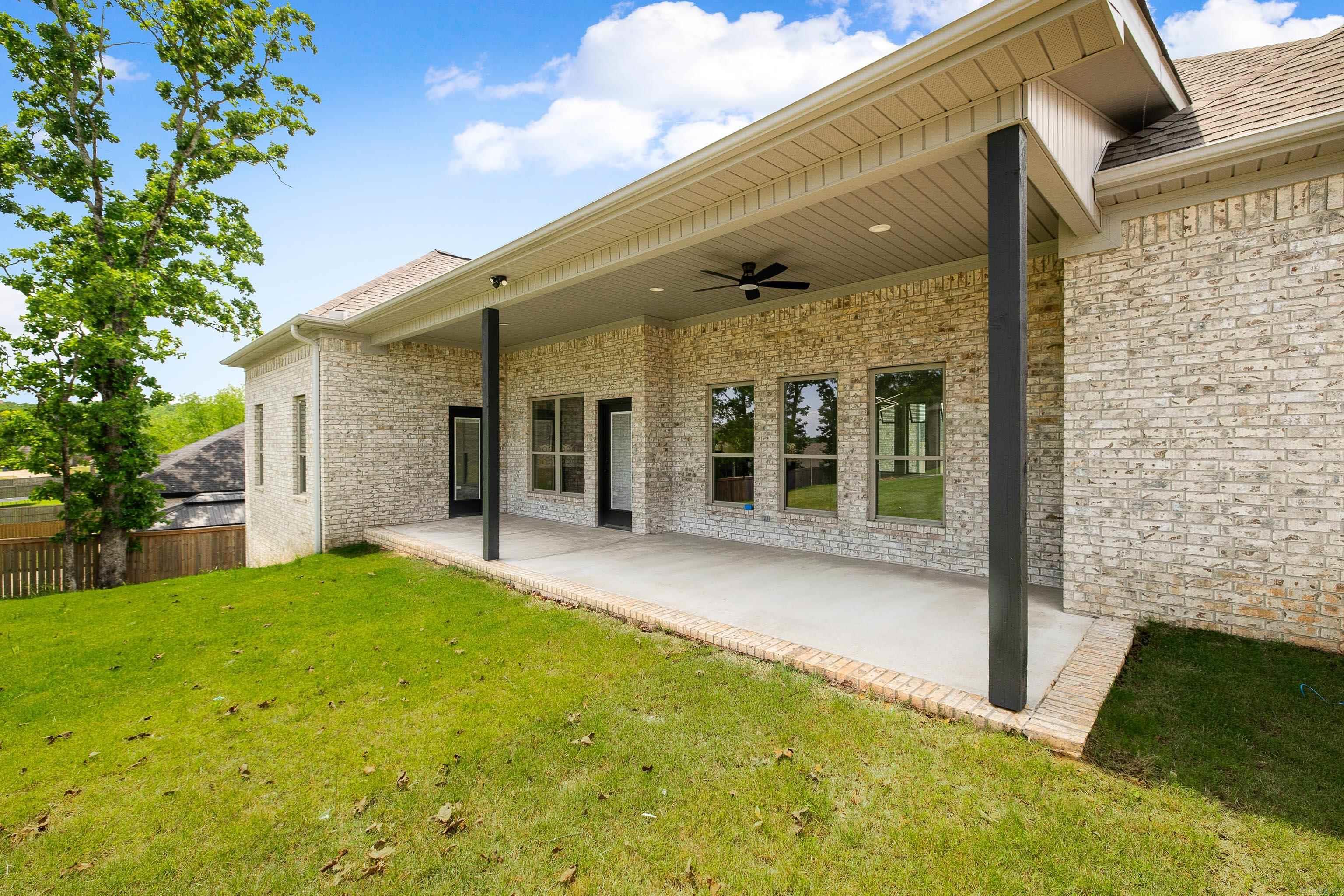 GREYSTONE - Residential