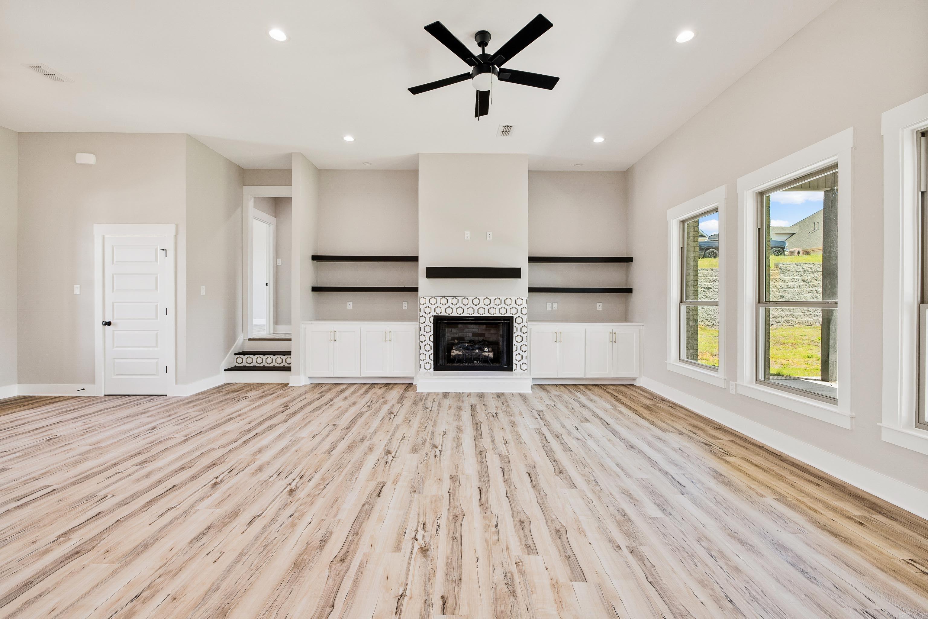 GREYSTONE - Residential