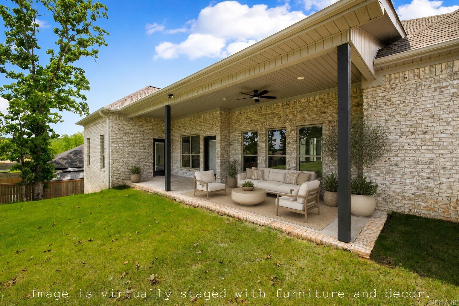 GREYSTONE - Residential