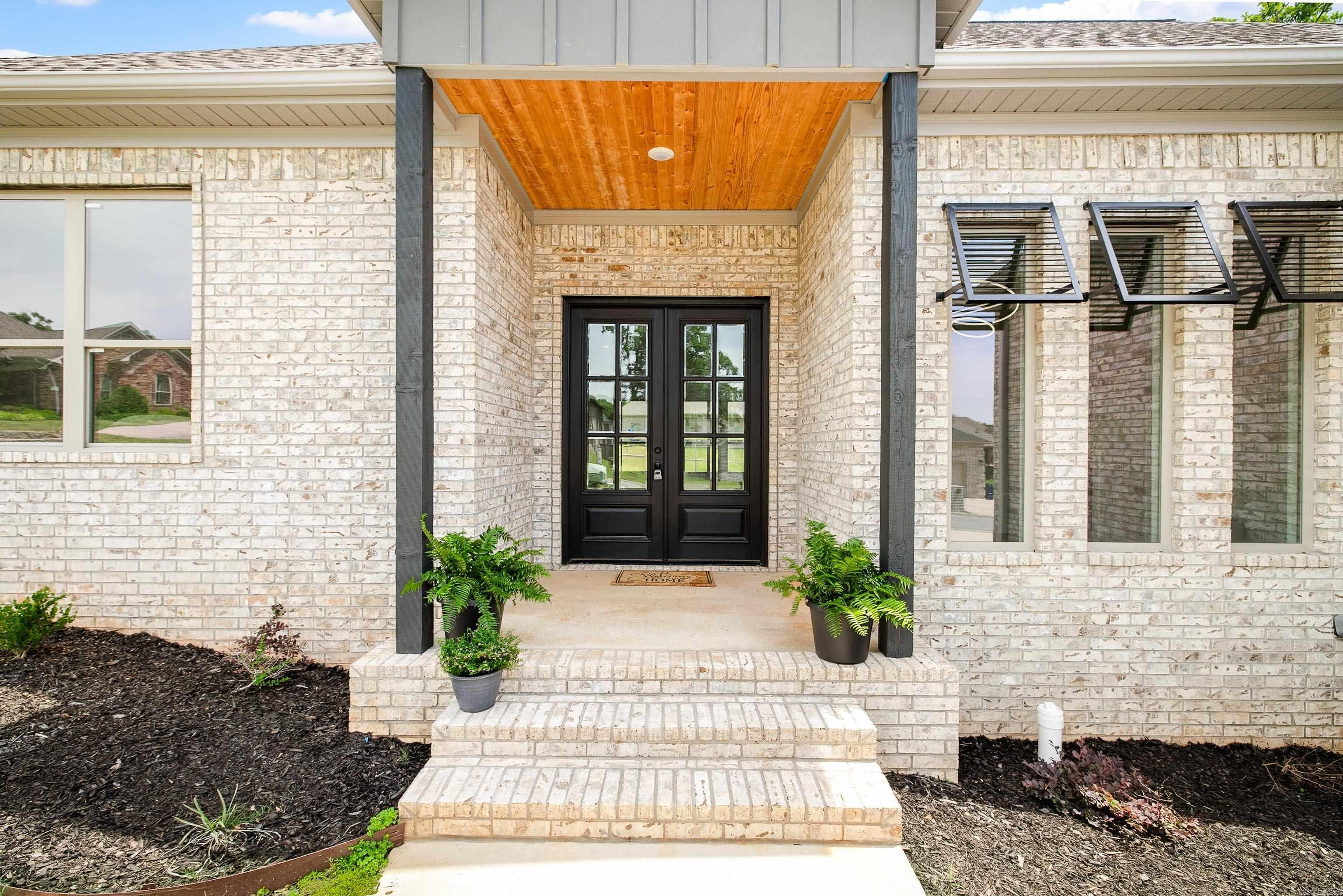 GREYSTONE - Residential