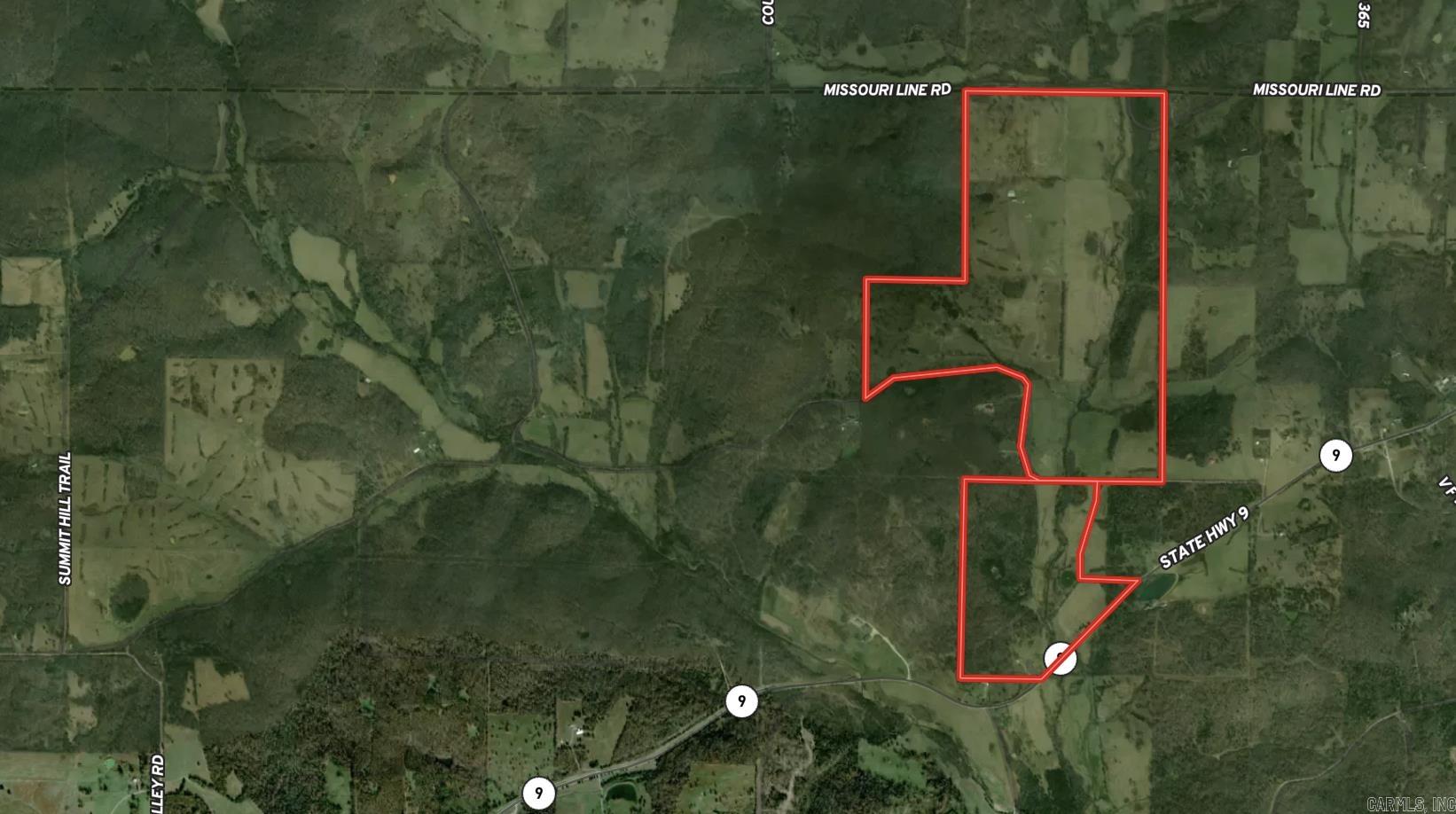 Not In List - Residential