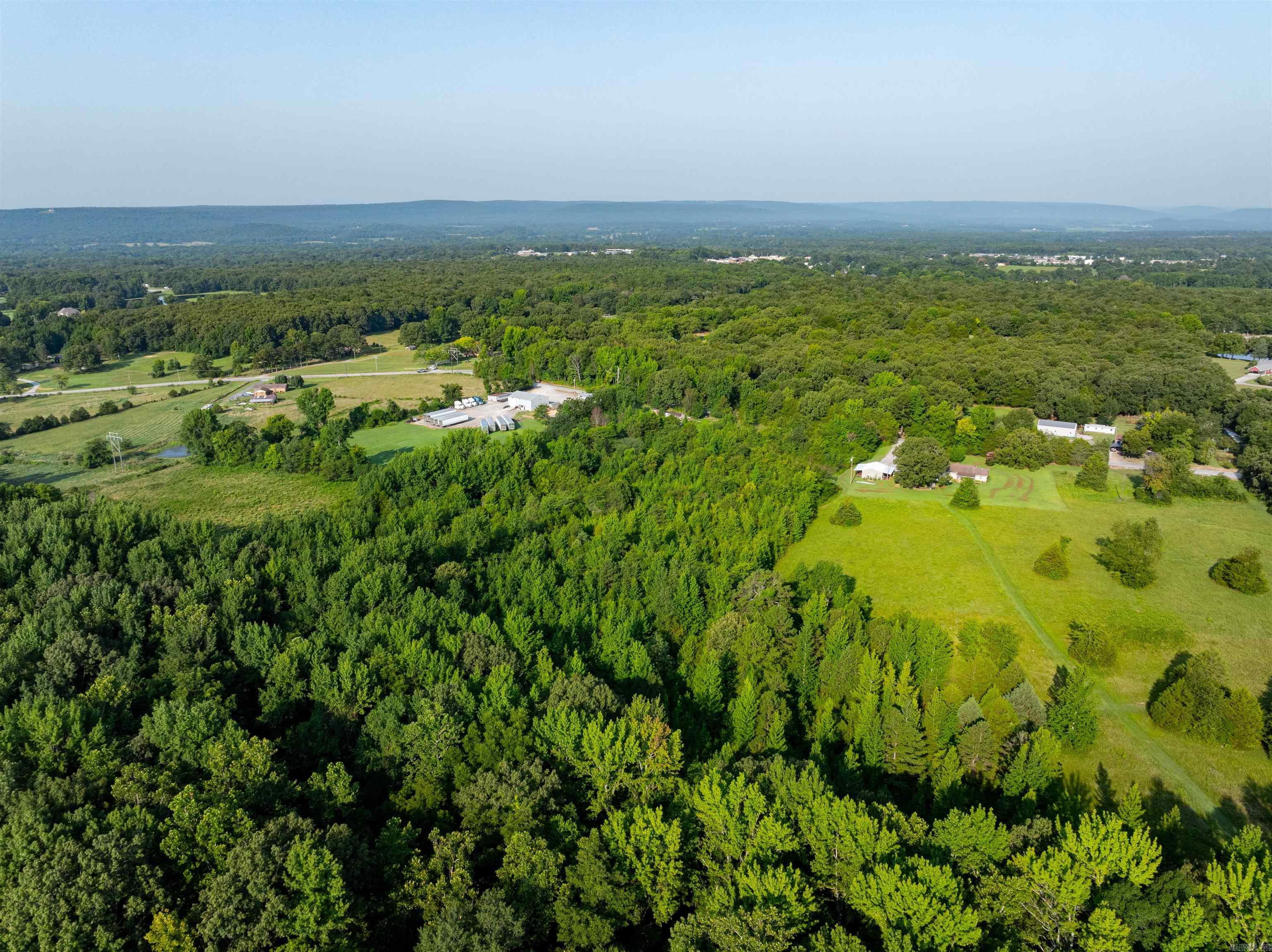 SOUTHSIDE M&B - Land