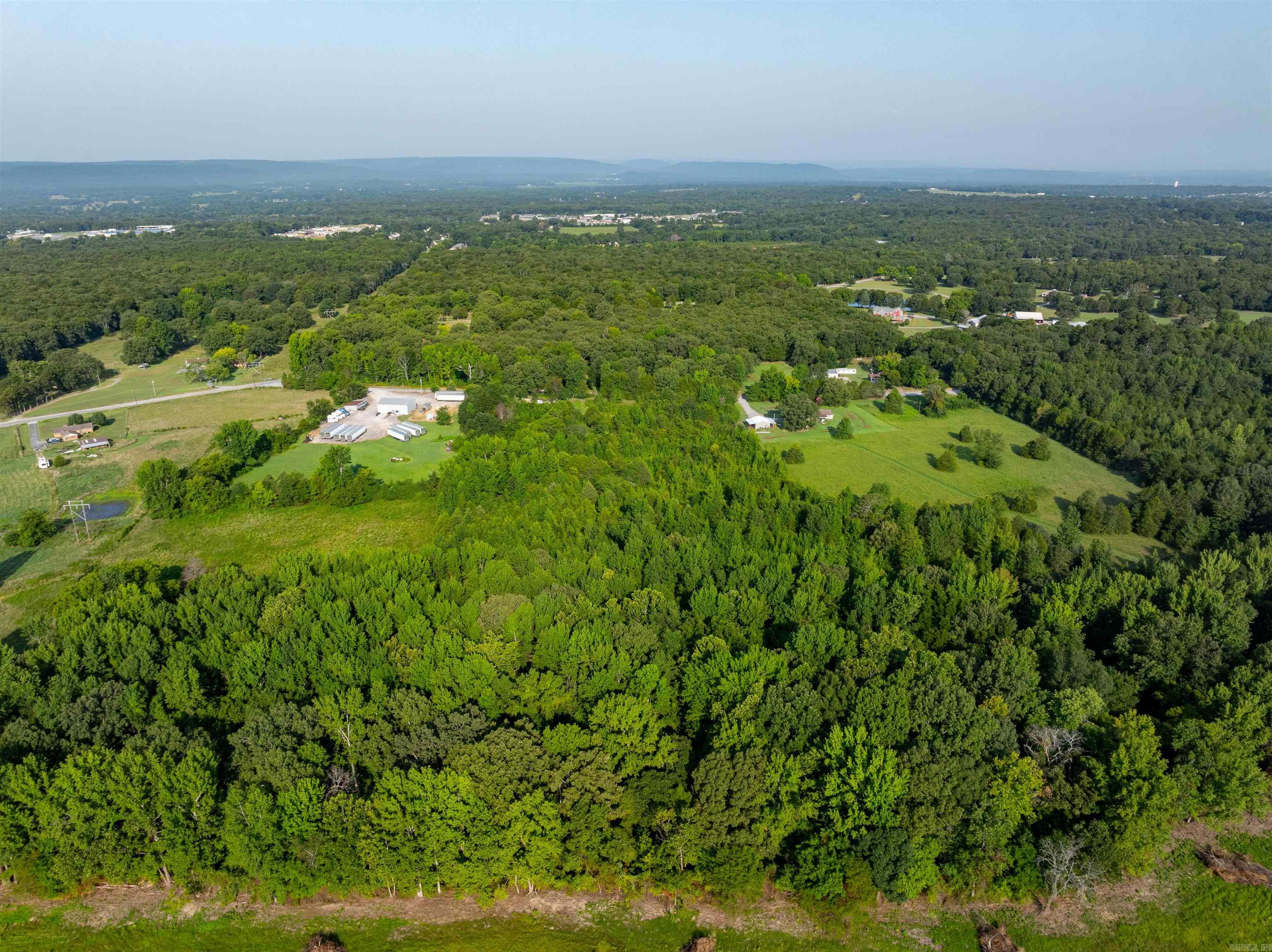 SOUTHSIDE M&B - Land