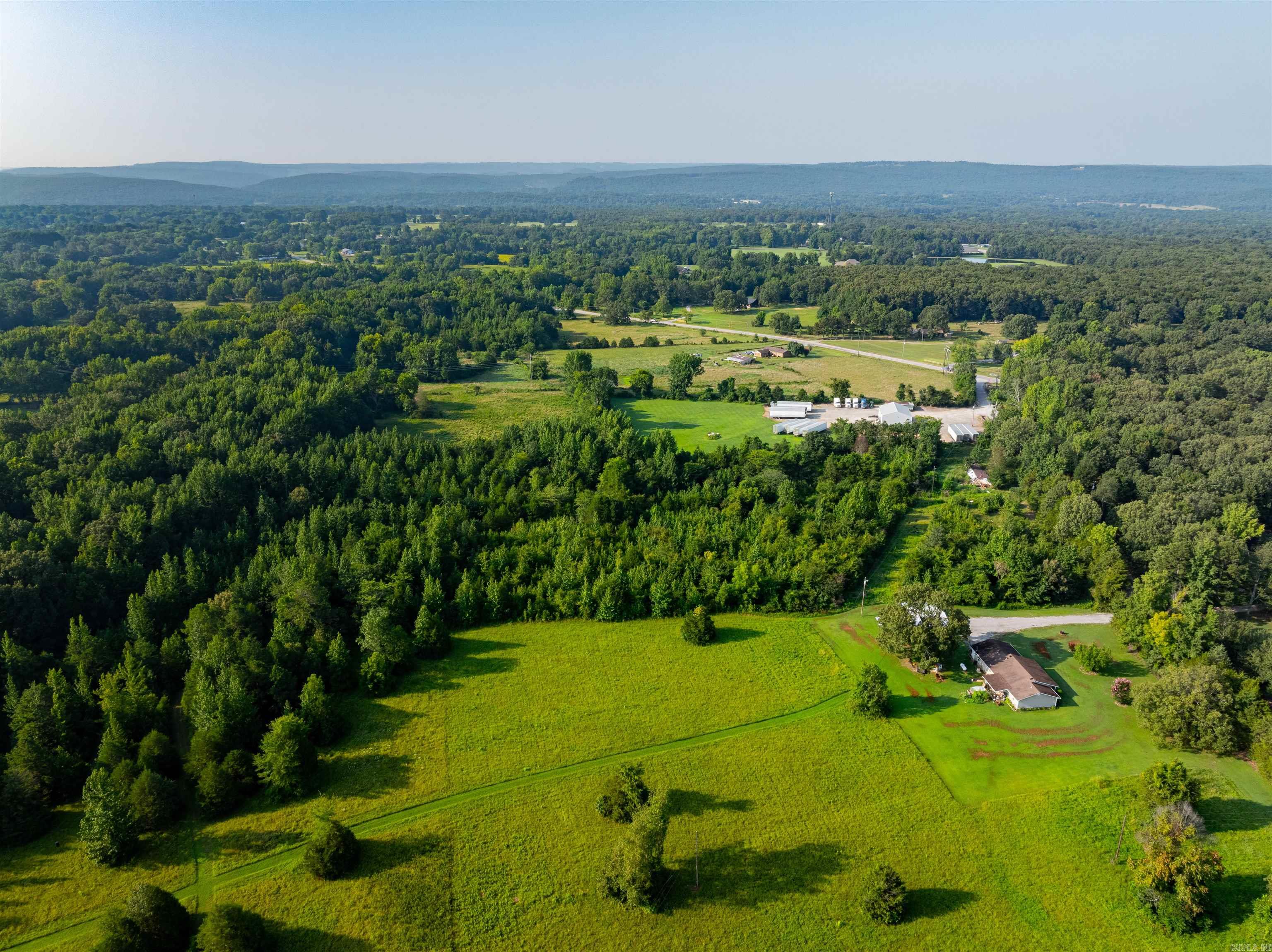 SOUTHSIDE M&B - Land