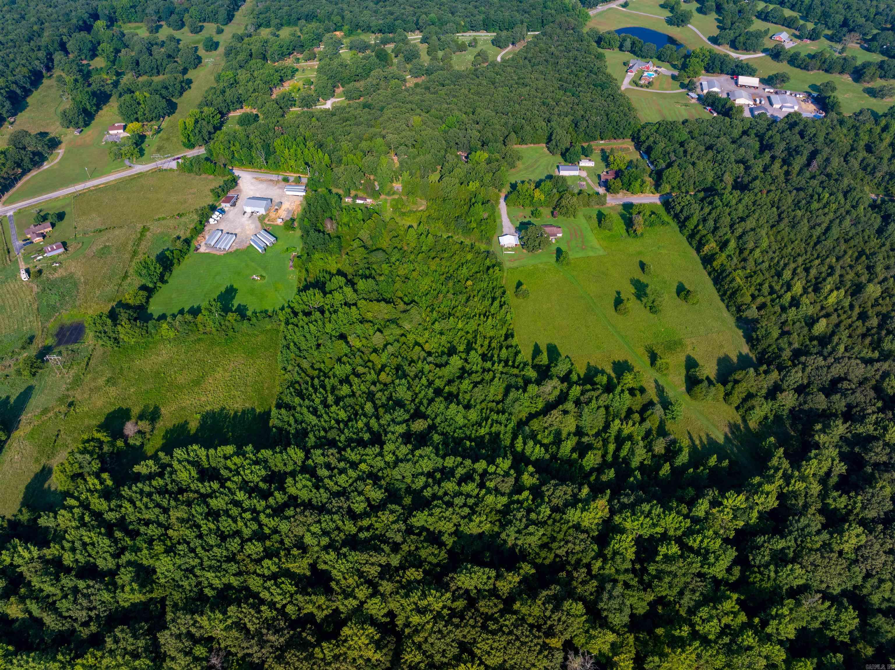 SOUTHSIDE M&B - Land