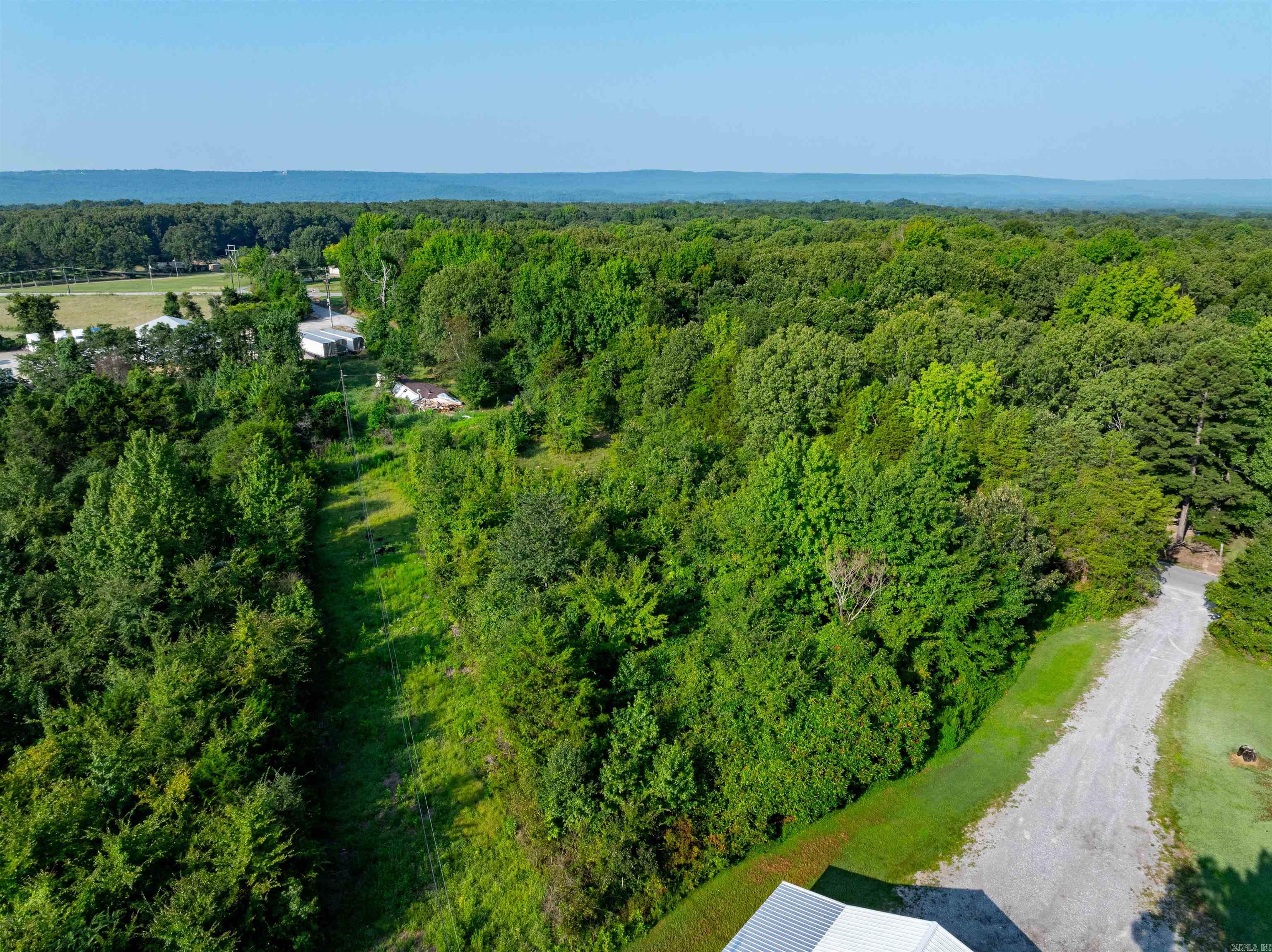 SOUTHSIDE M&B - Land