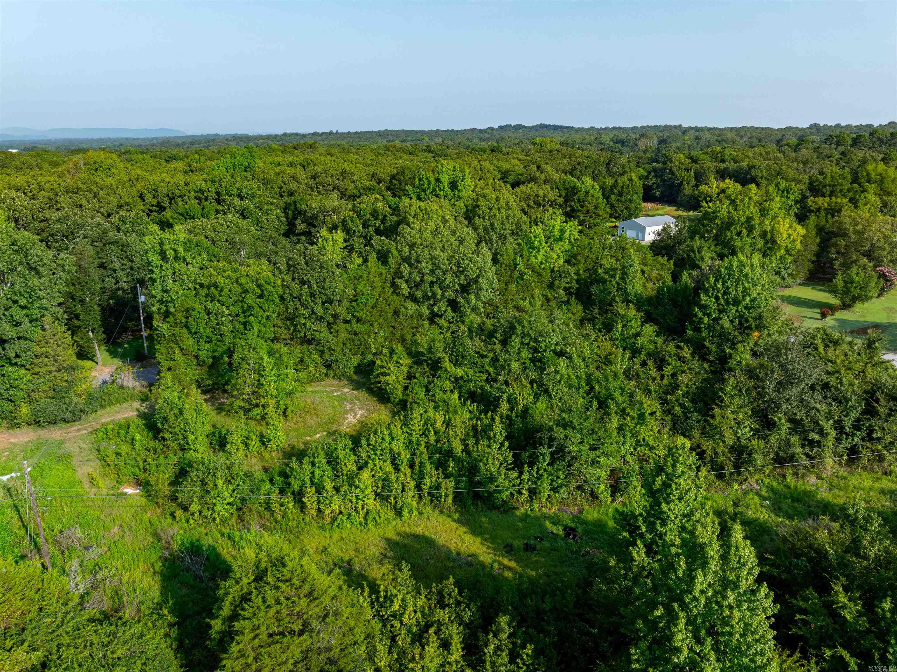 SOUTHSIDE M&B - Land