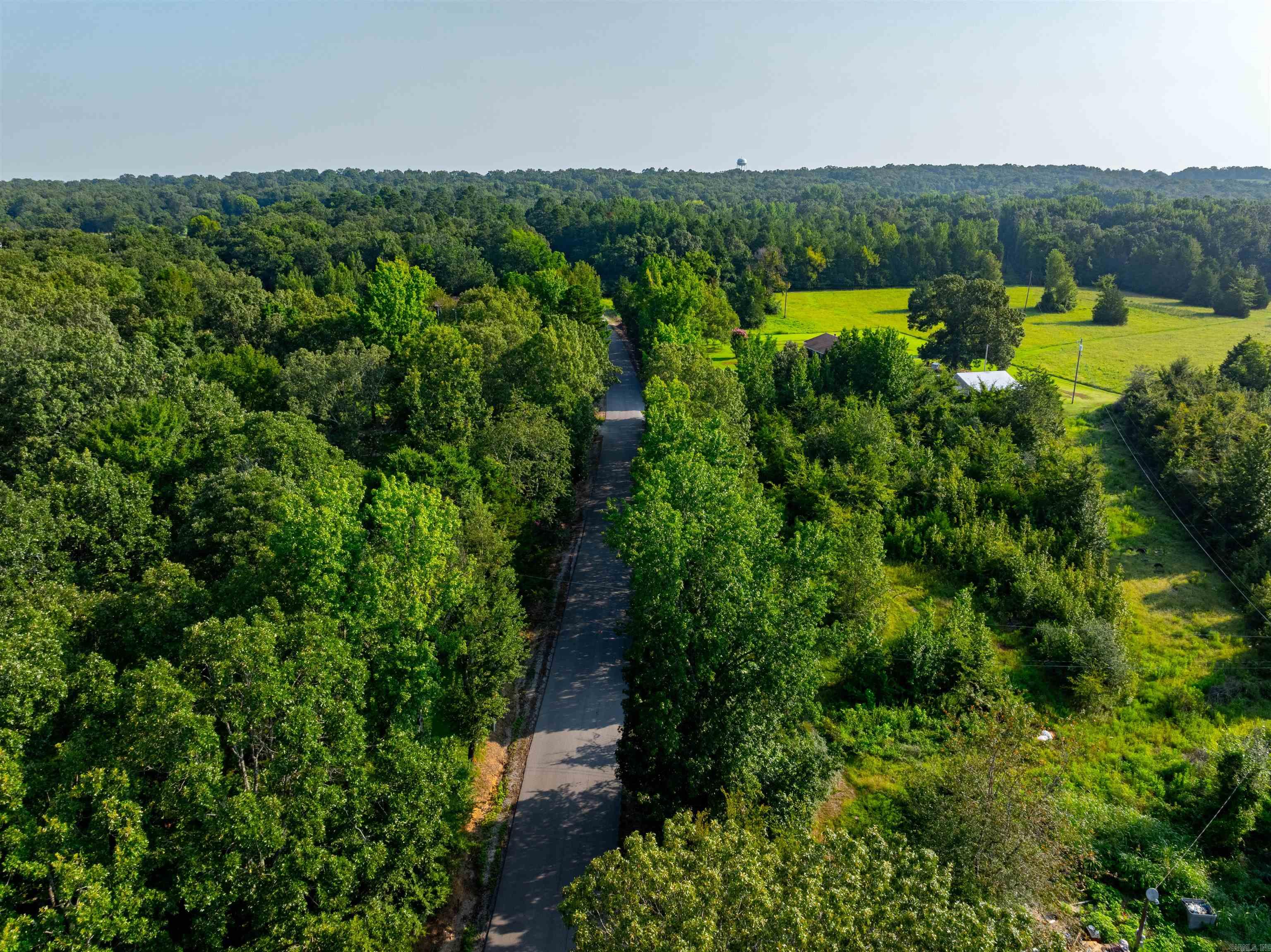 SOUTHSIDE M&B - Land