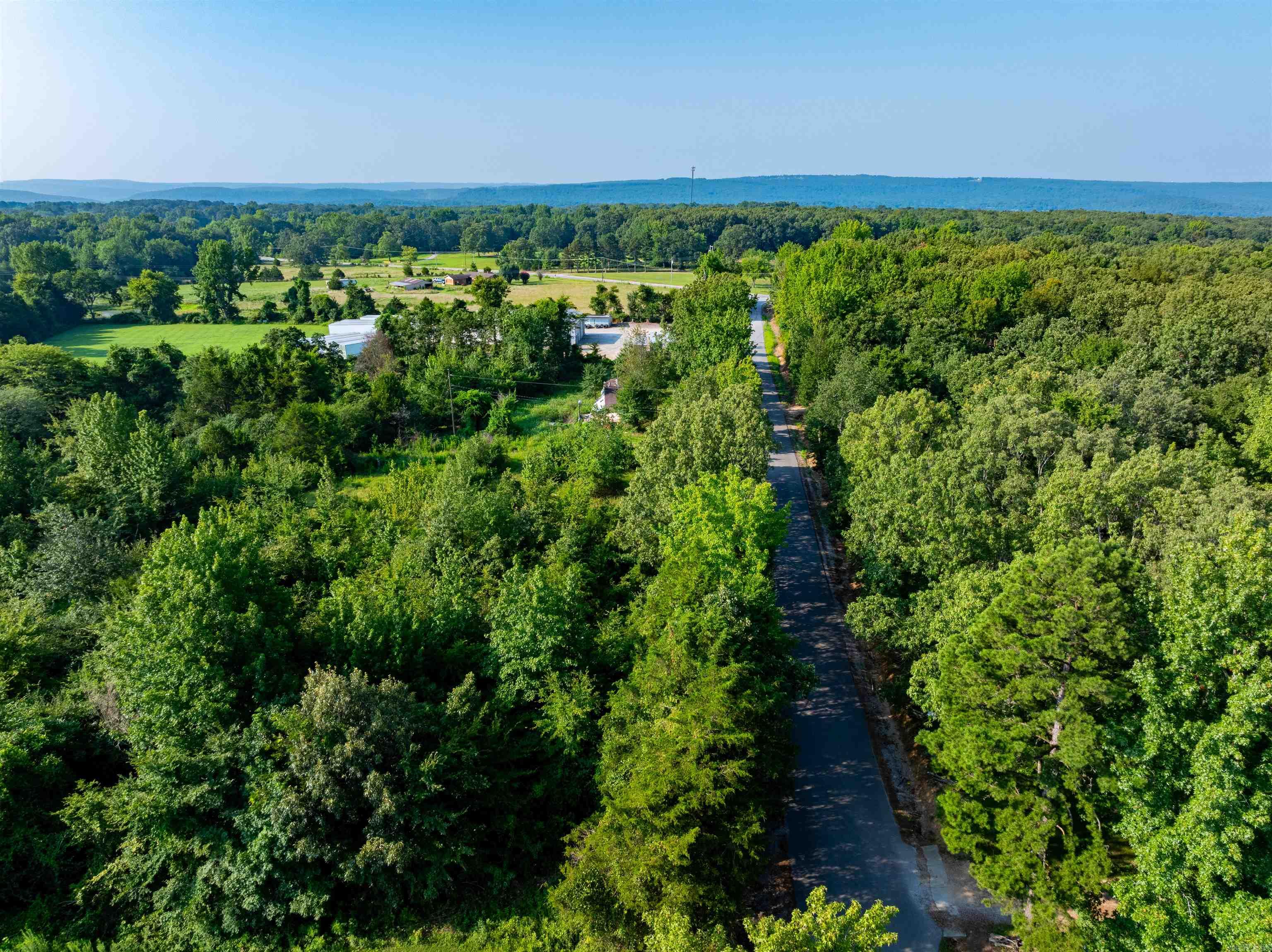 SOUTHSIDE M&B - Land