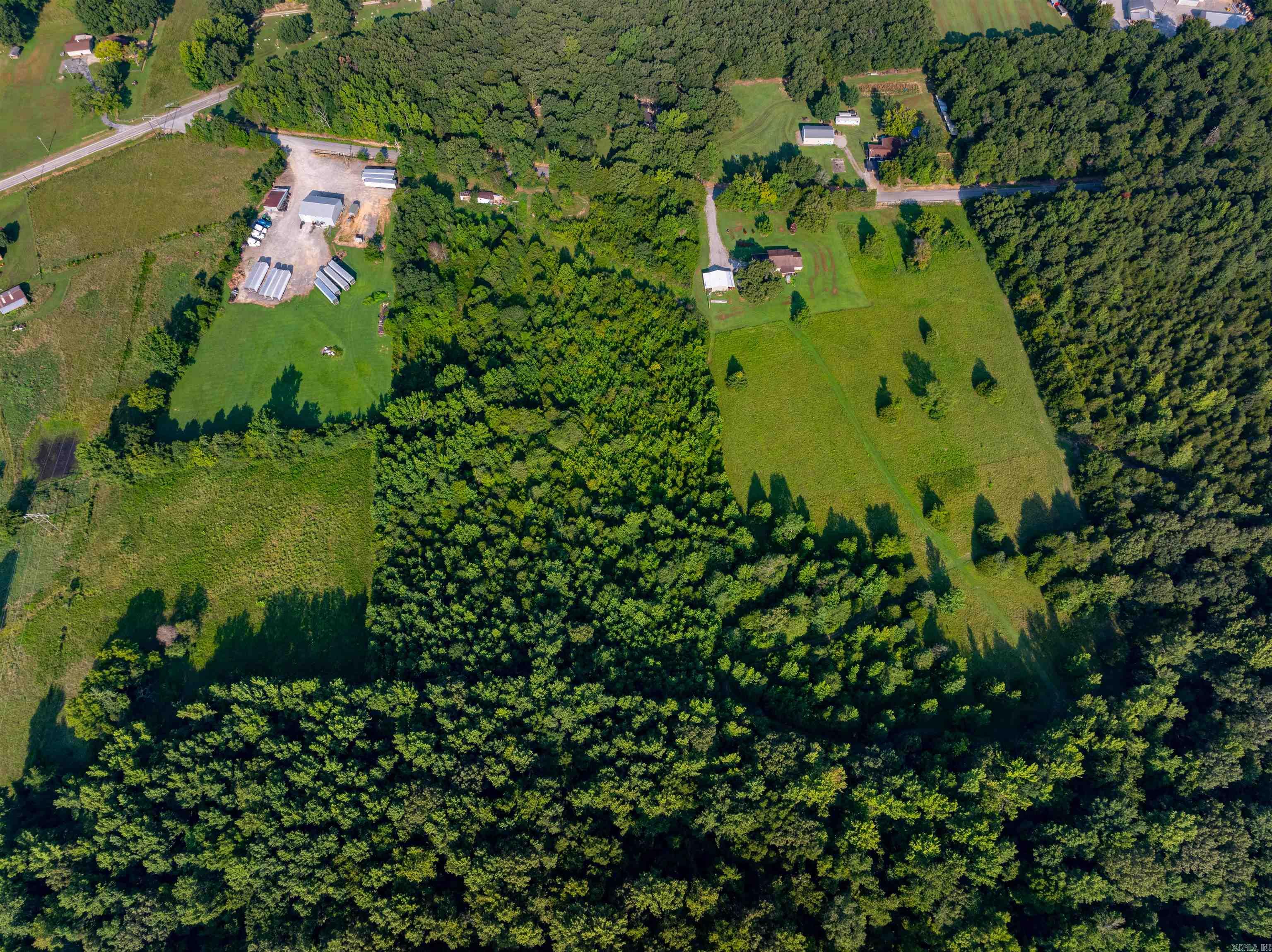 SOUTHSIDE M&B - Land