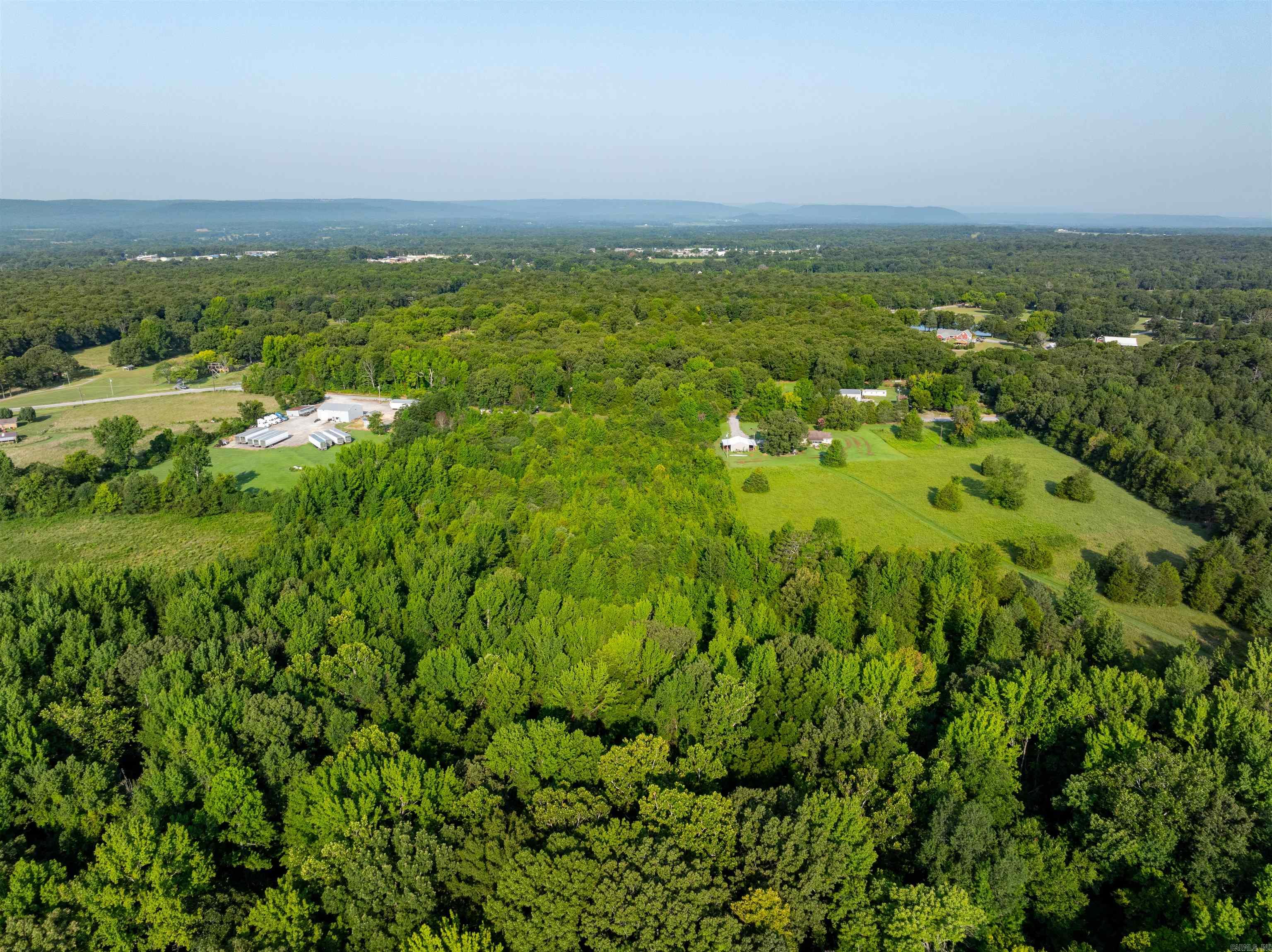 SOUTHSIDE M&B - Land