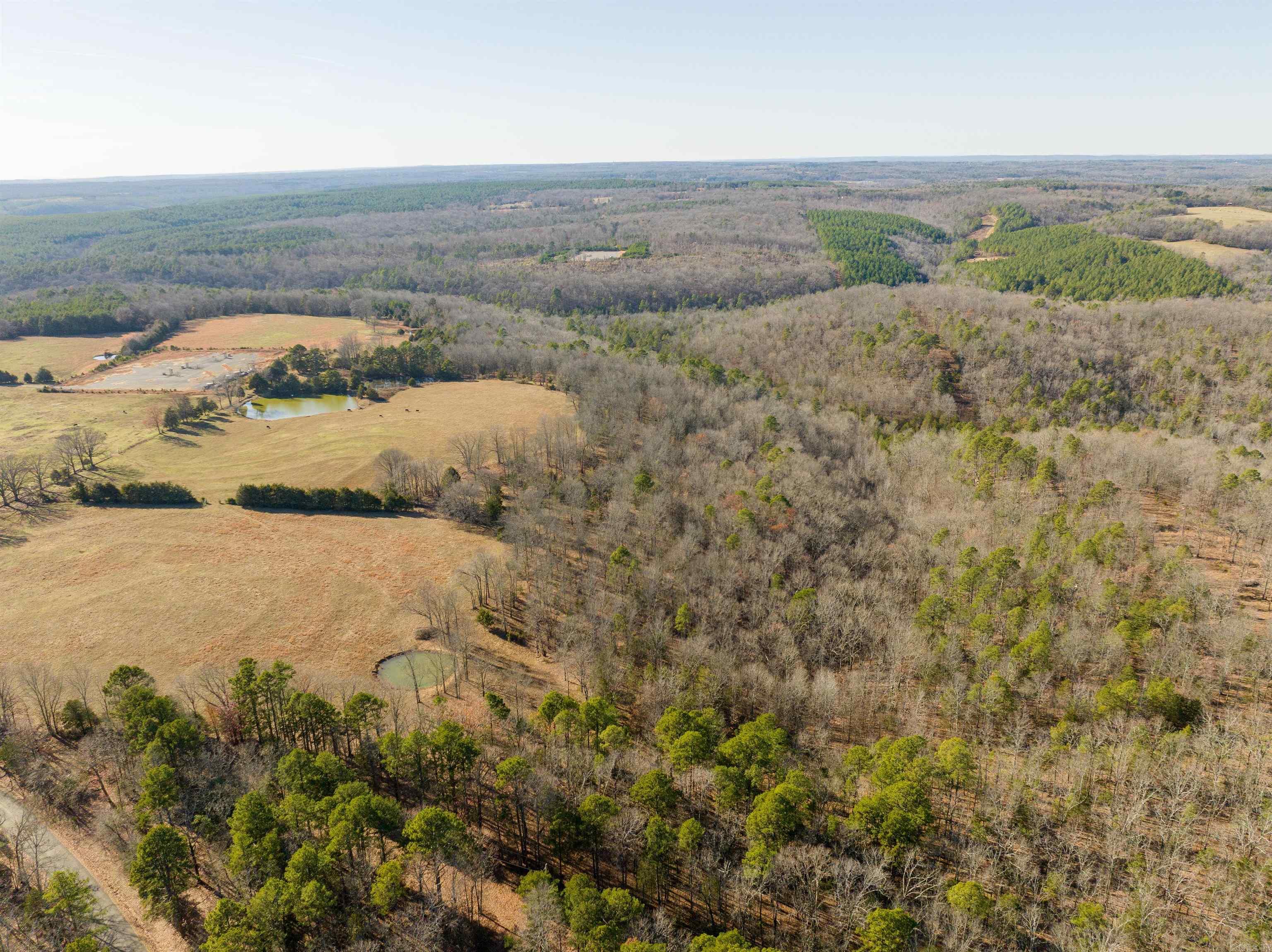 Not in Subdivision - Land