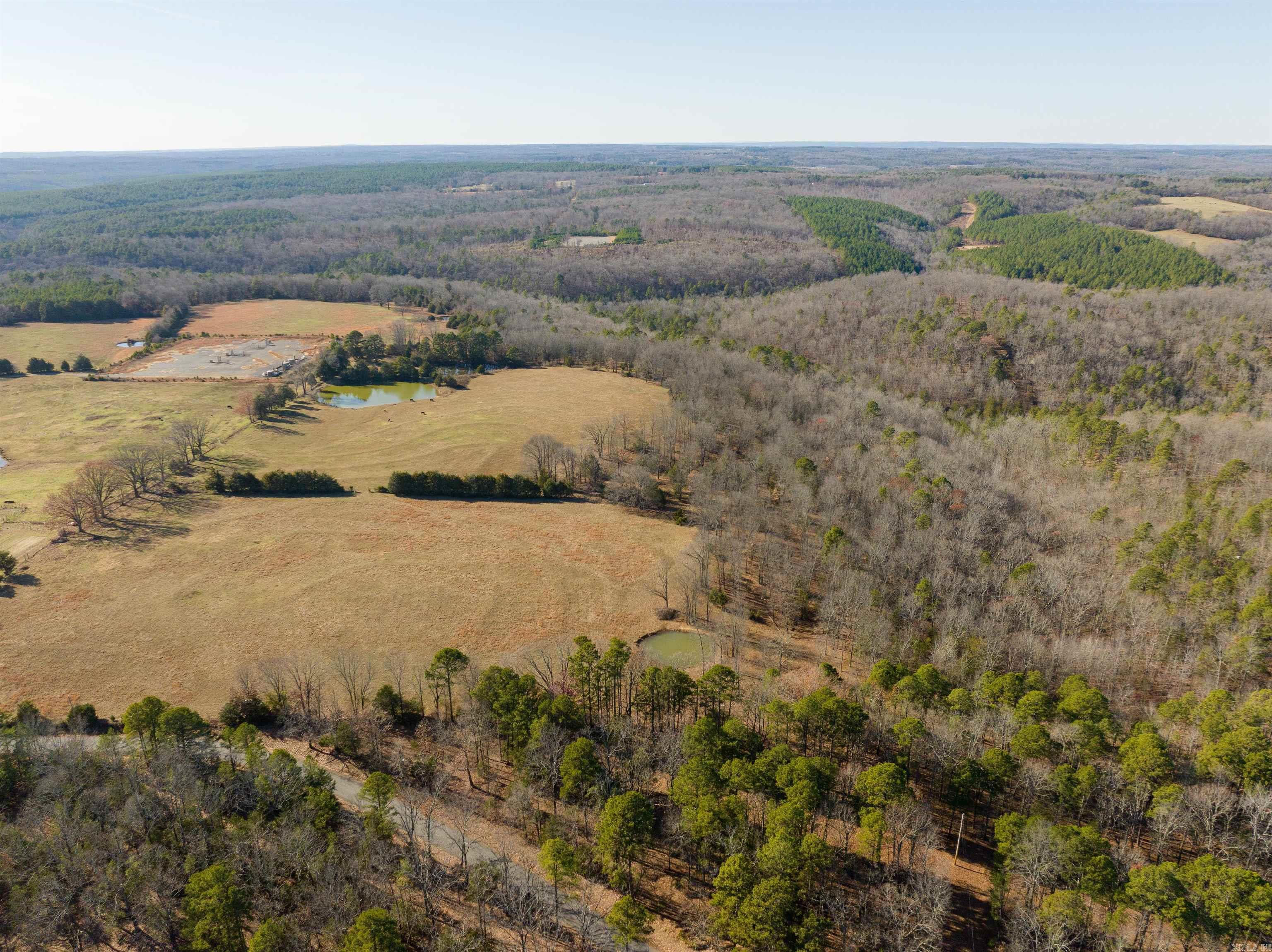 Not in Subdivision - Land