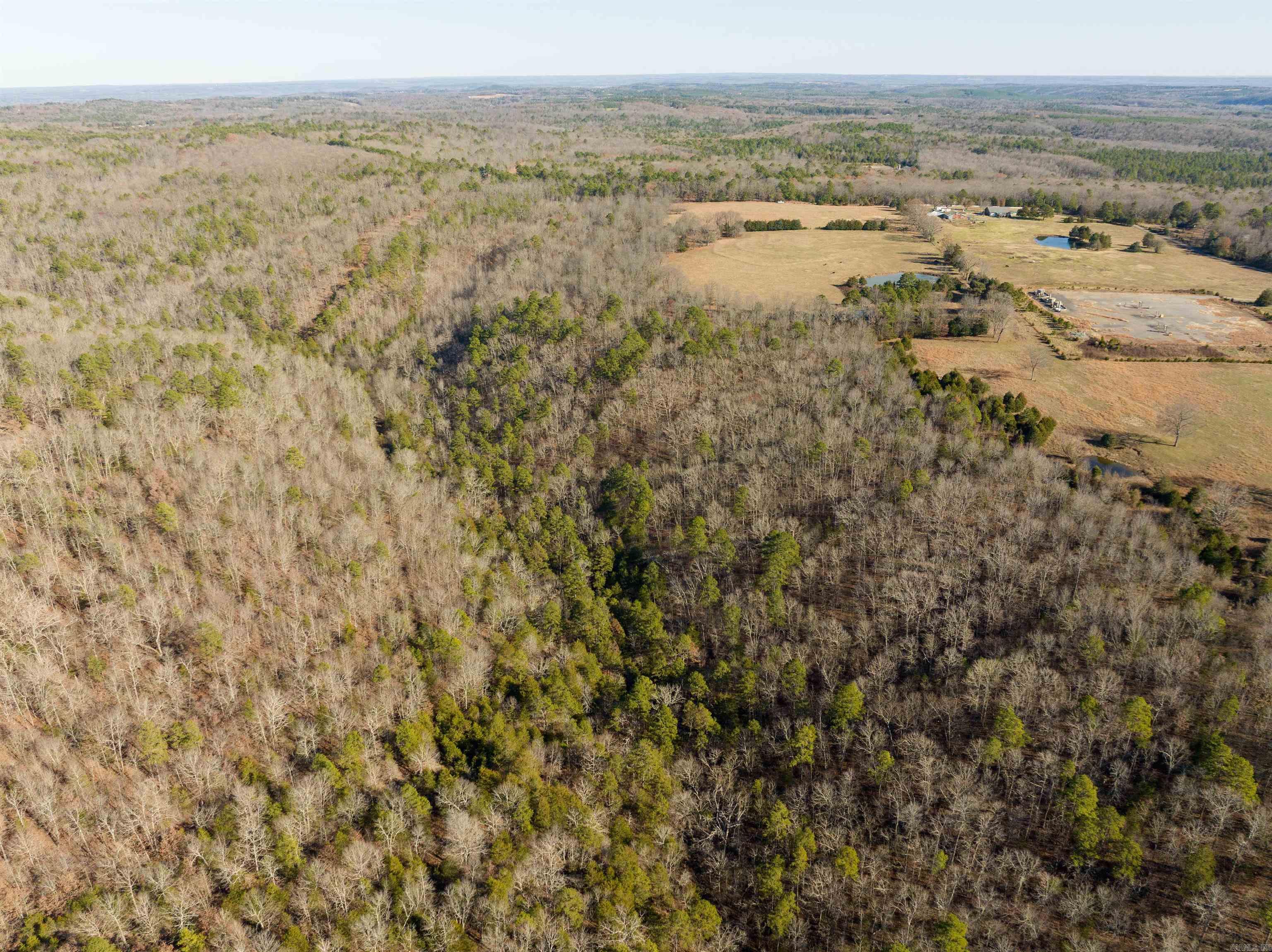 Not in Subdivision - Land