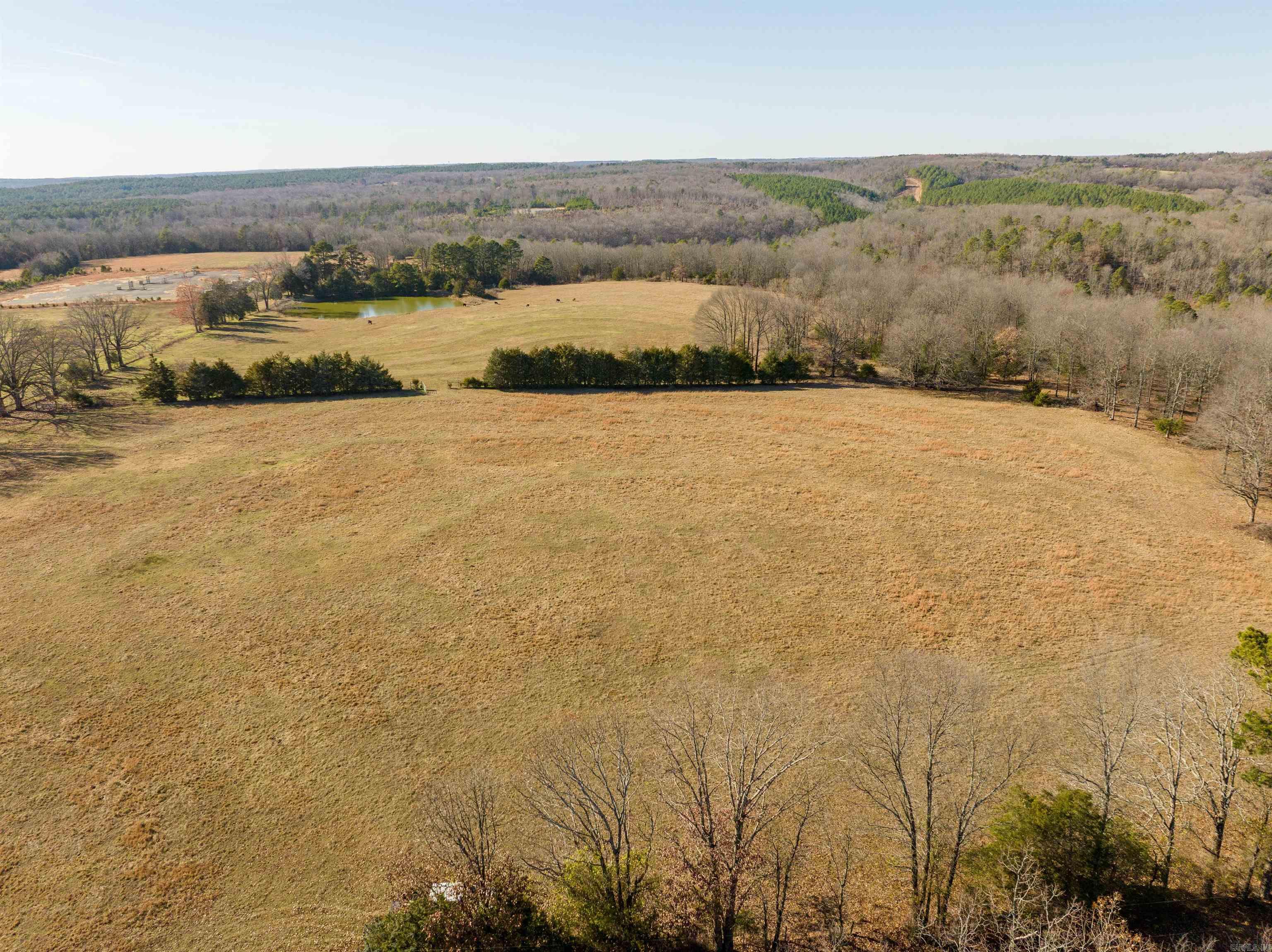Not in Subdivision - Land