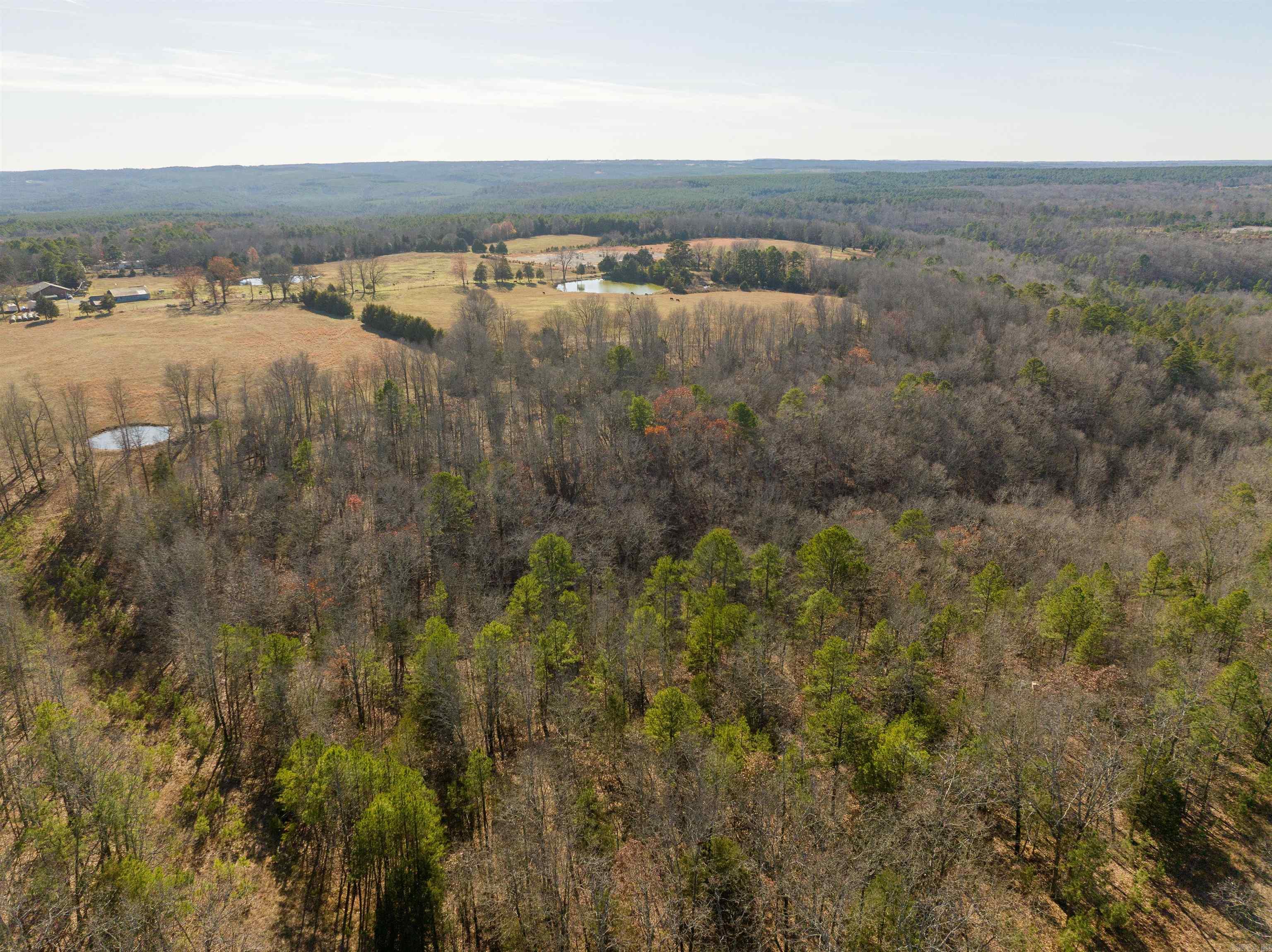 Not in Subdivision - Land