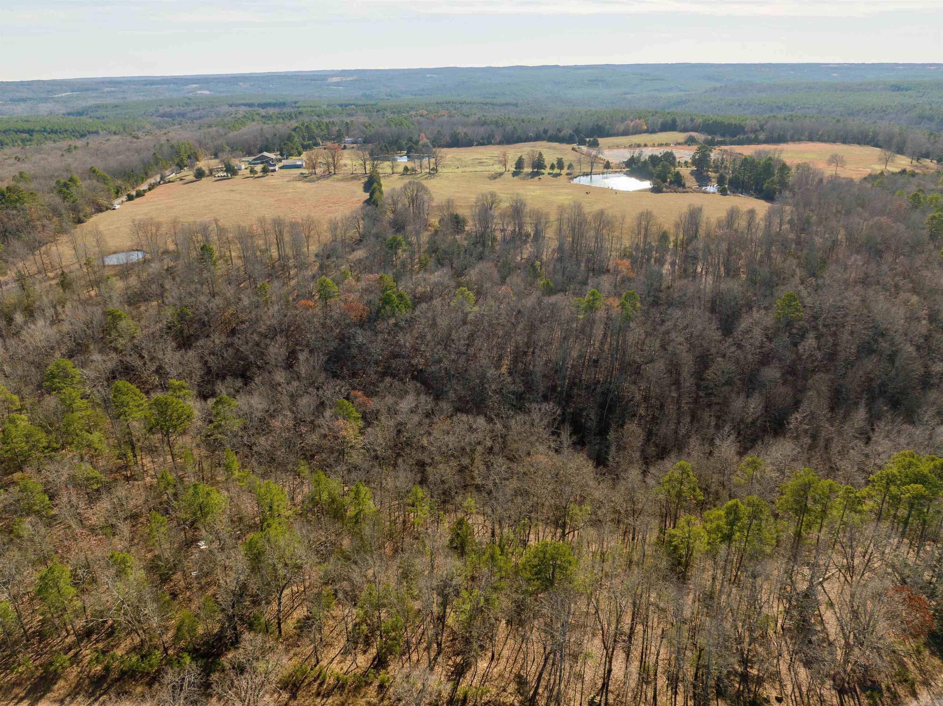 Not in Subdivision - Land