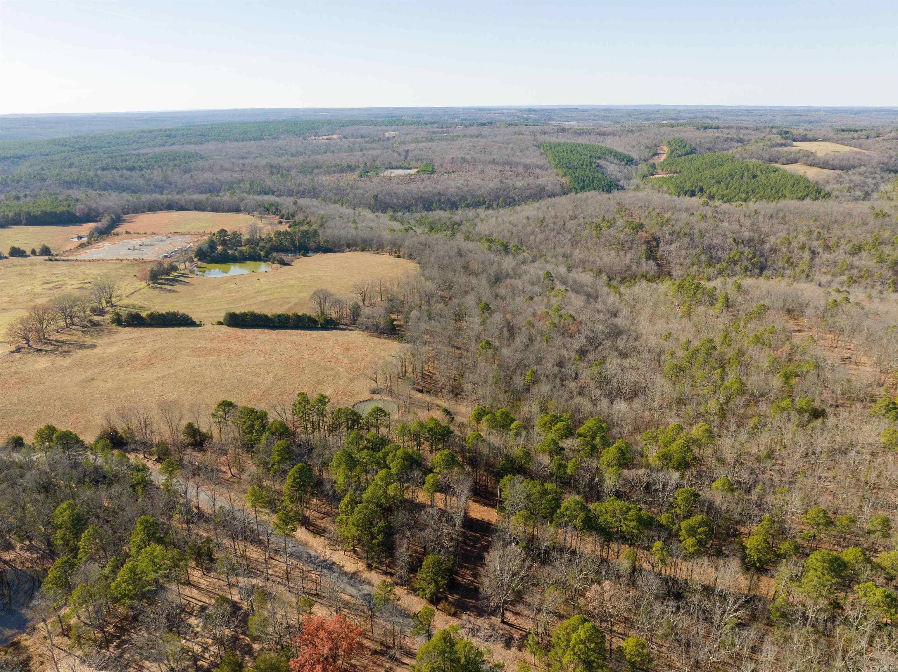 Not in Subdivision - Land