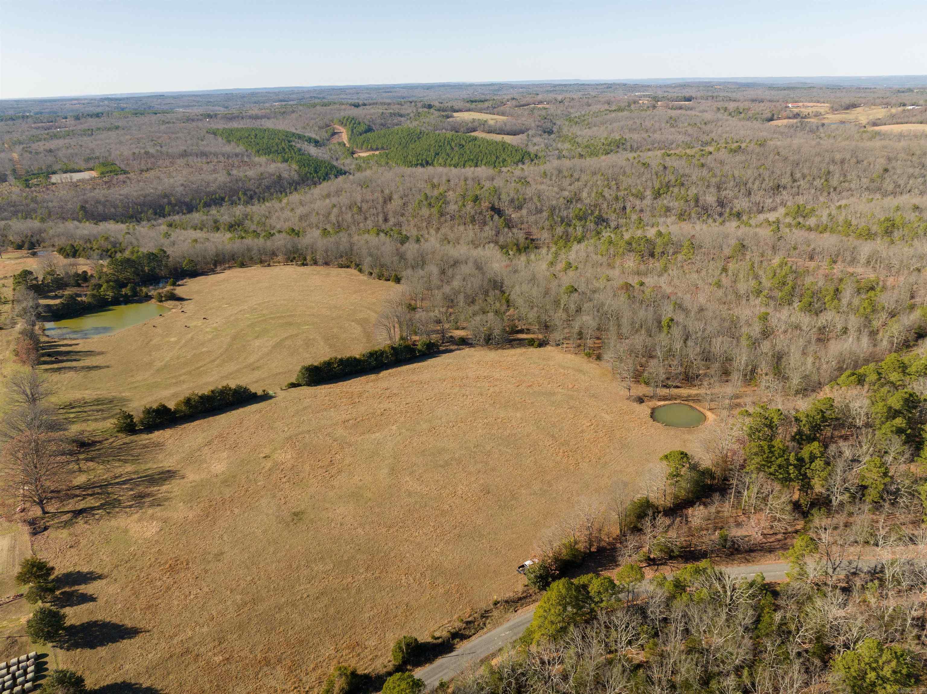 Not in Subdivision - Land