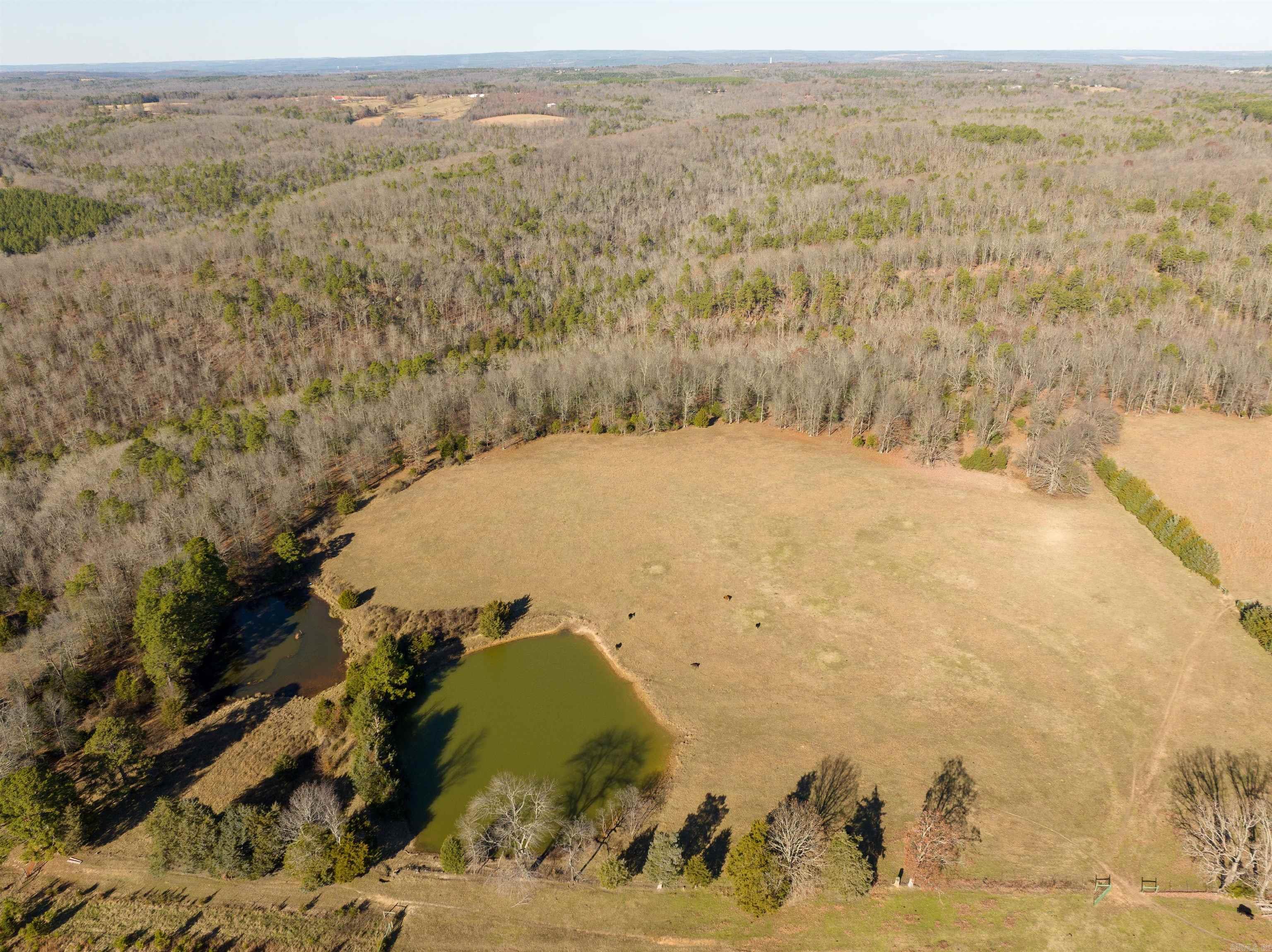 Not in Subdivision - Land