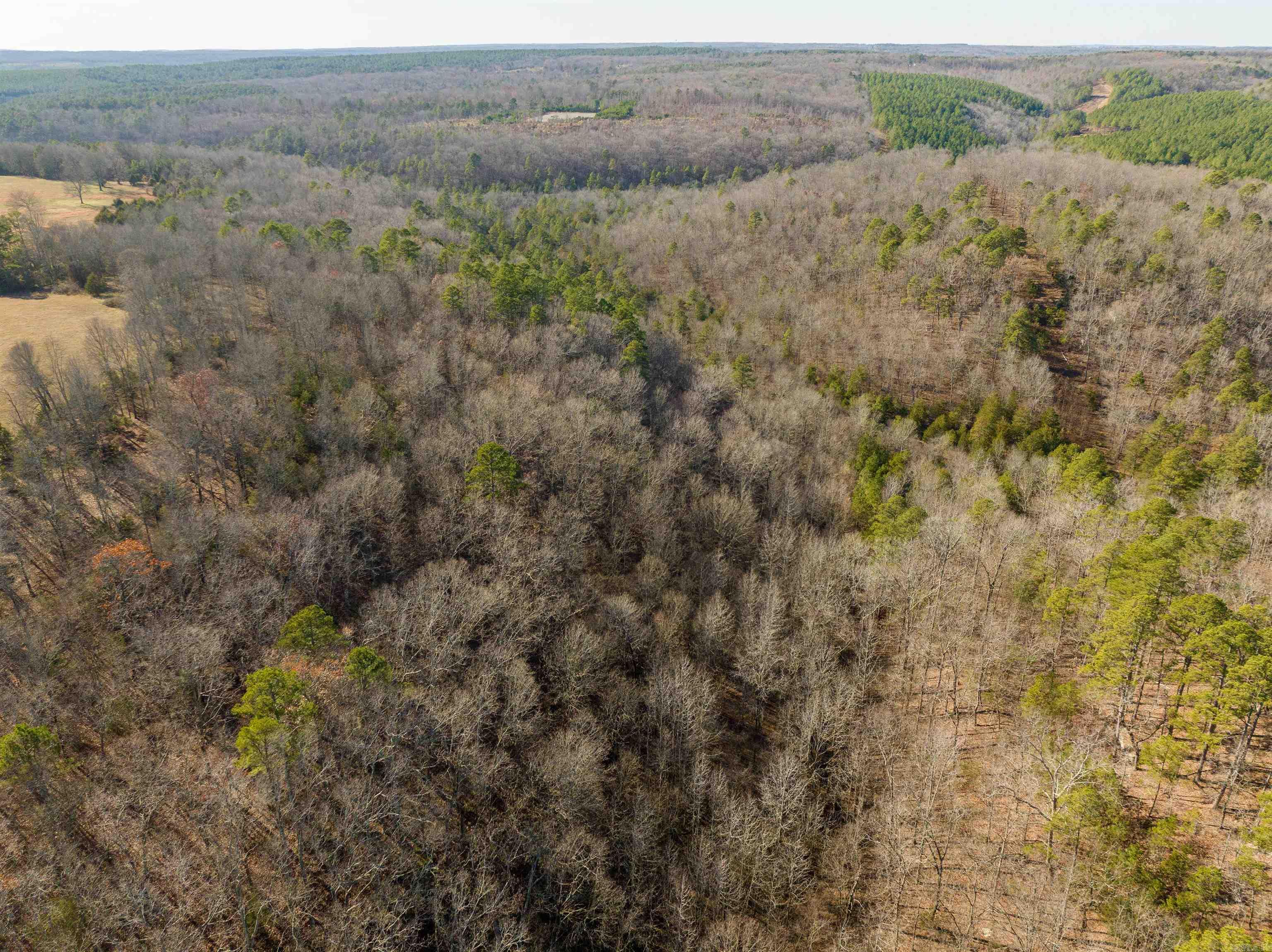 Not in Subdivision - Land