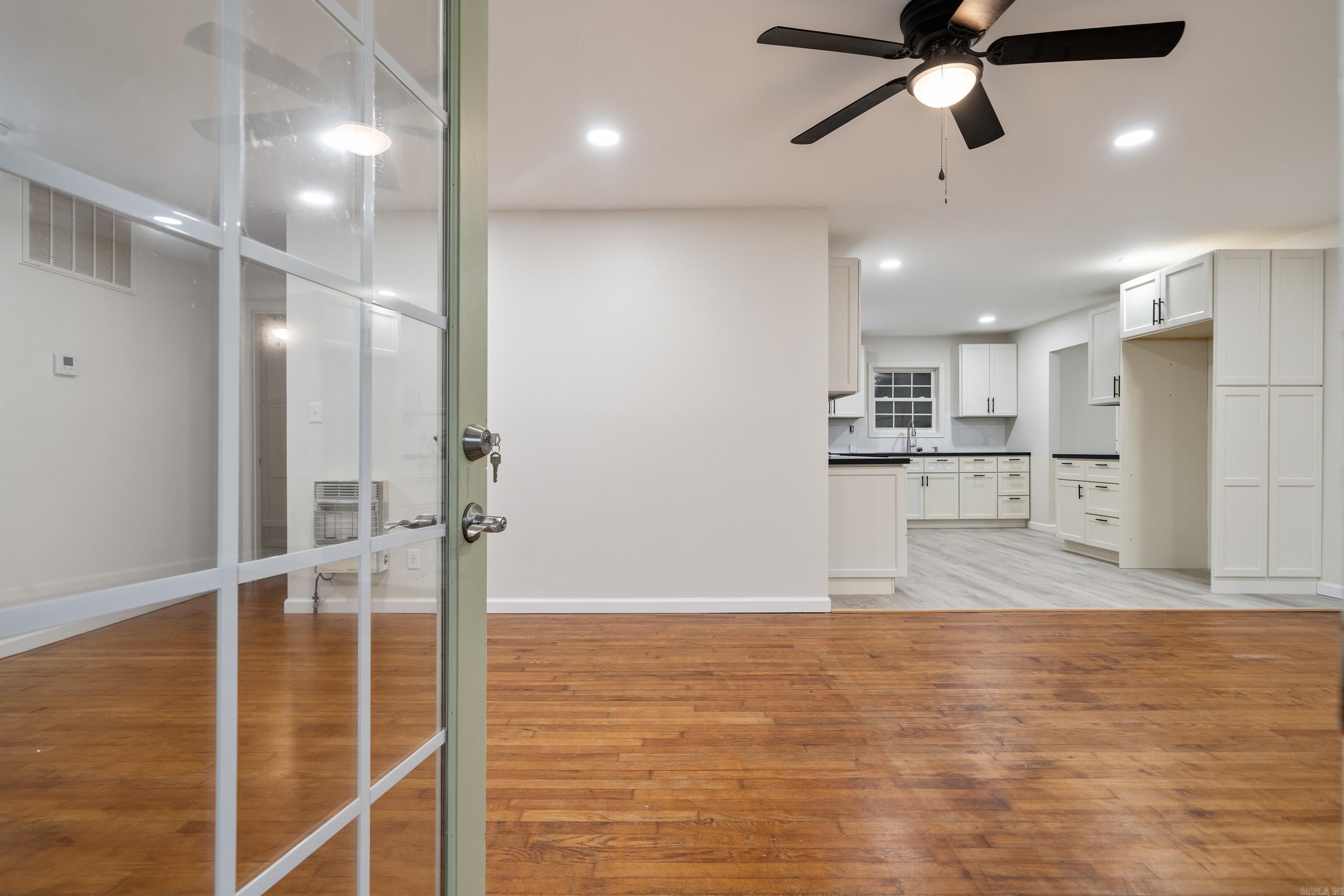 Not In List - Residential