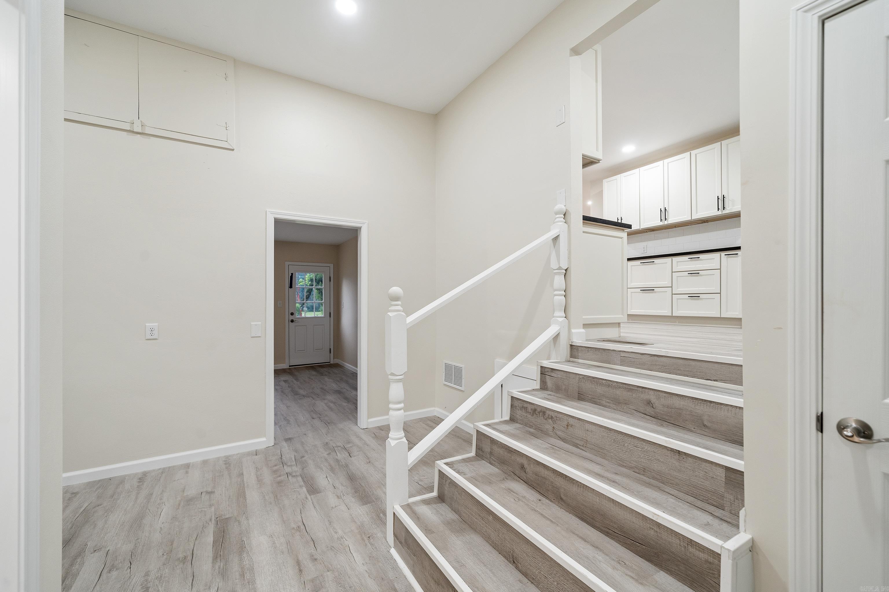 Not In List - Residential