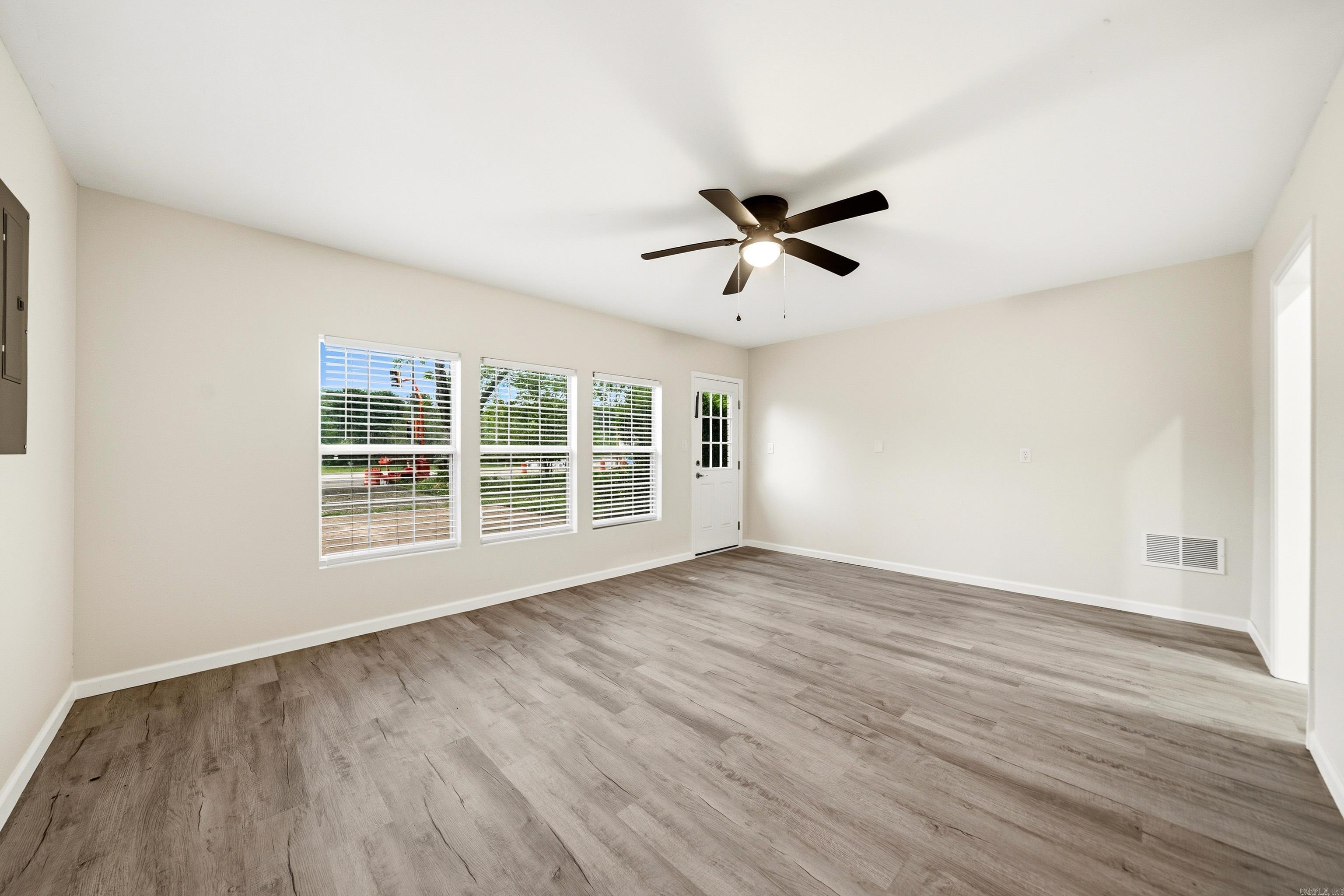 Not In List - Residential