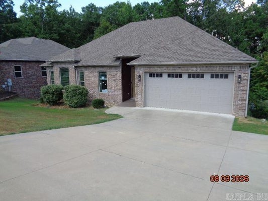 35 MARCHWOOD CV, LITTLE ROCK, AR 72210 - Image 92efb046dbfb99e666cf103efb3d0555/2128425372