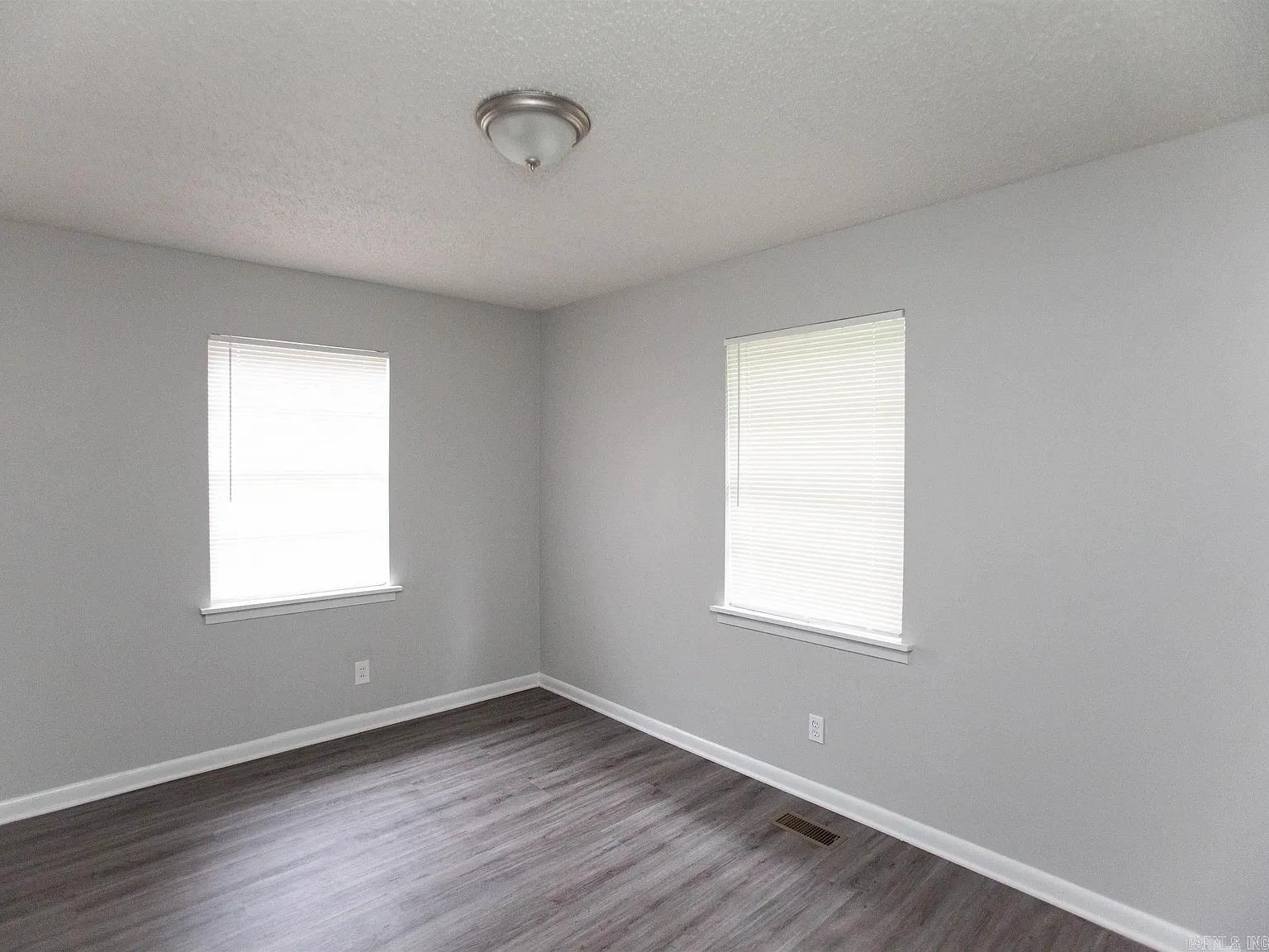 Harrod CW - Residential Income