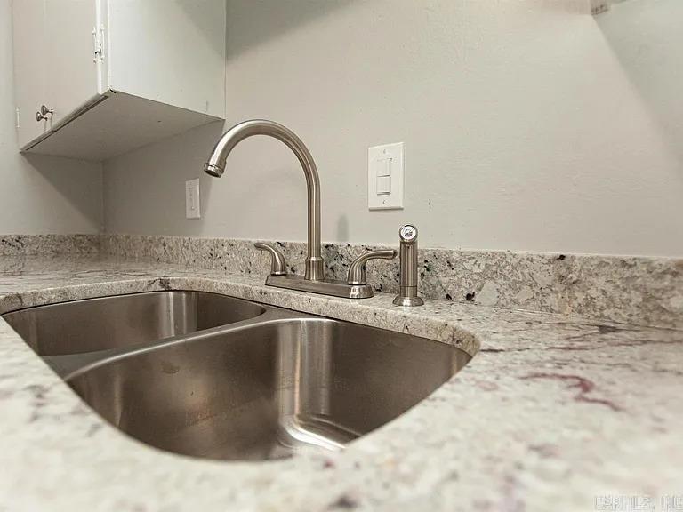 Harrod CW - Residential Income