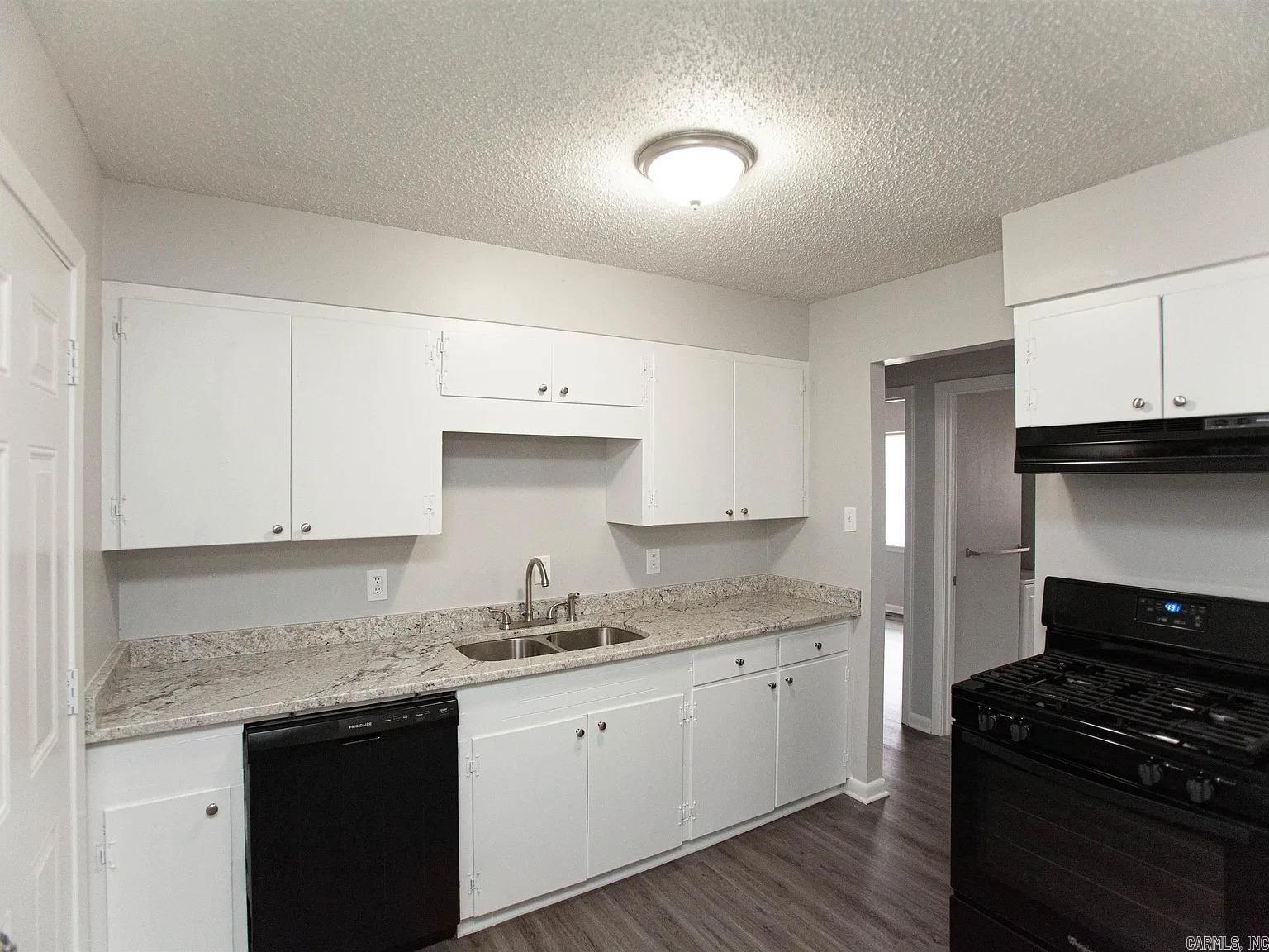 Harrod CW - Residential Income