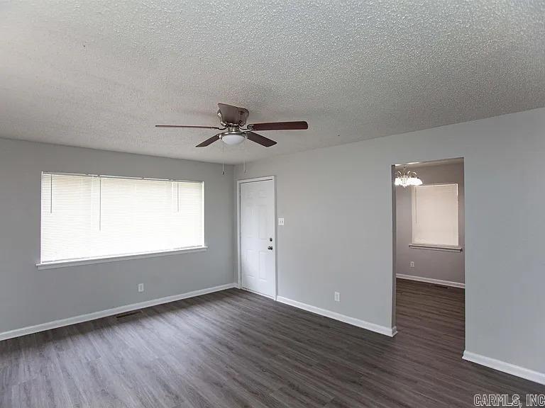 Harrod CW - Residential Income