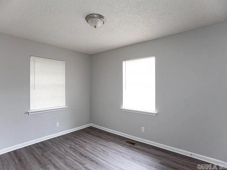 Harrod CW - Residential Income